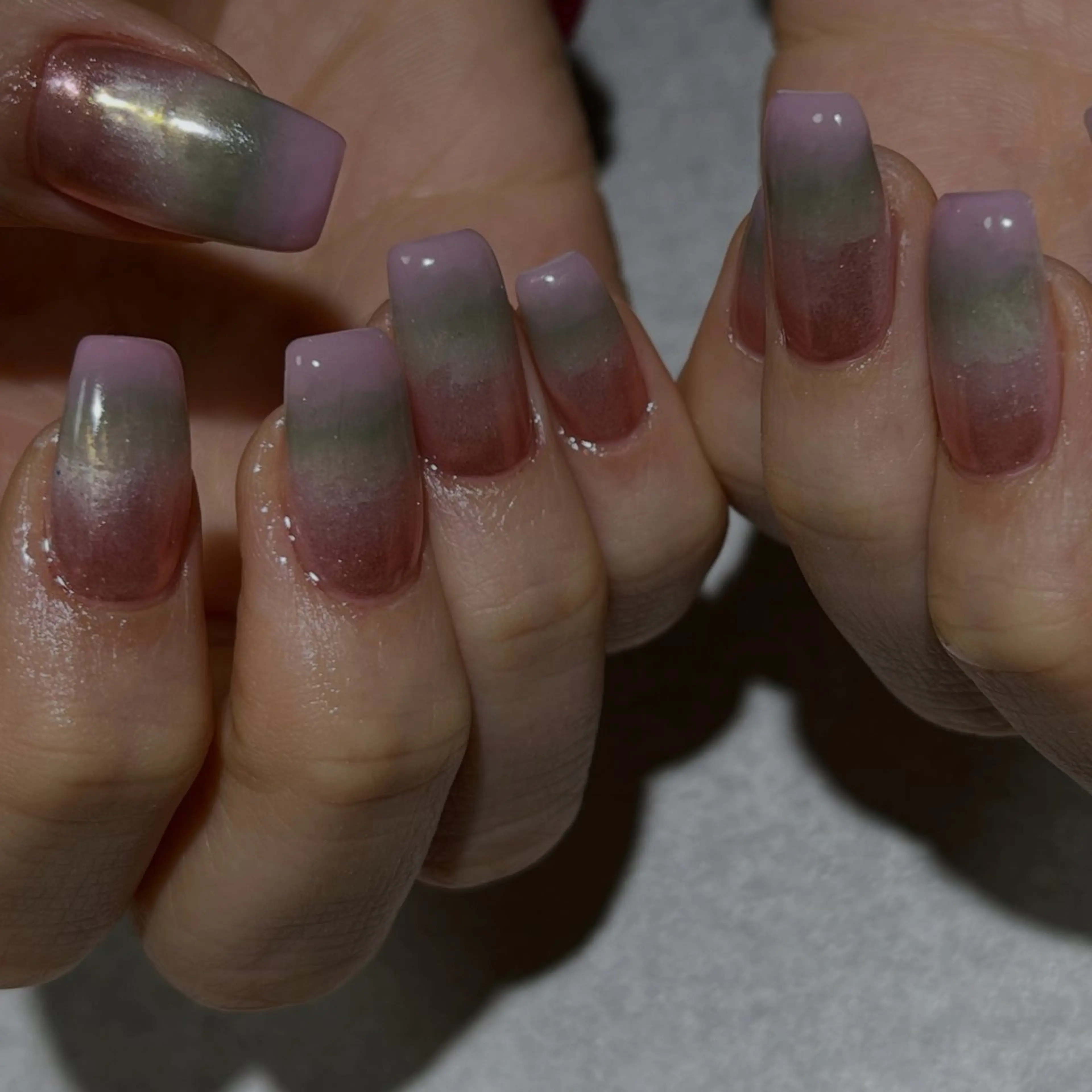 ネイル ハンドネイル repos 金山ネイルサロンのネイルデザイン