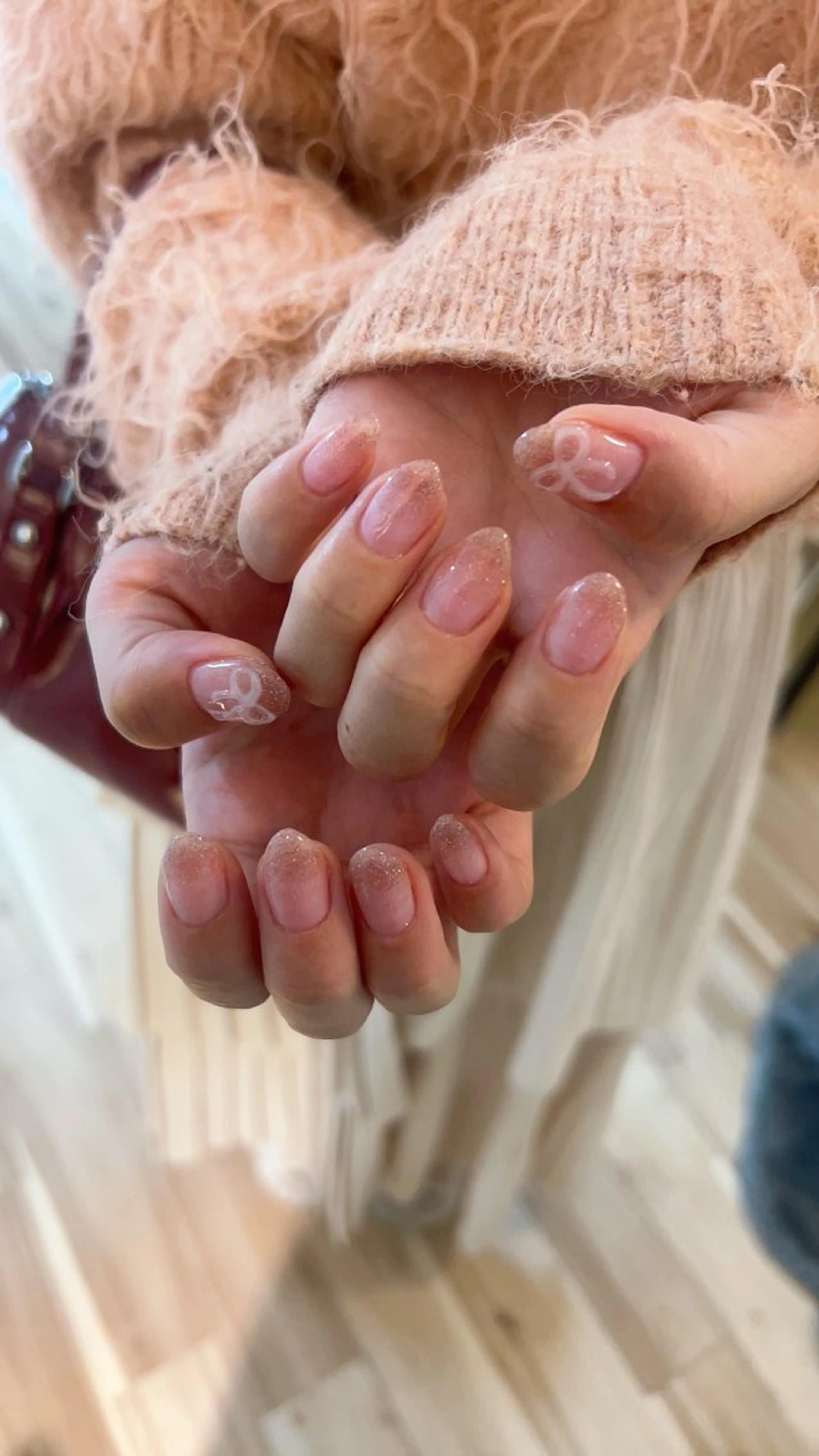 ネイル 207 _nailsalonのネイルデザイン