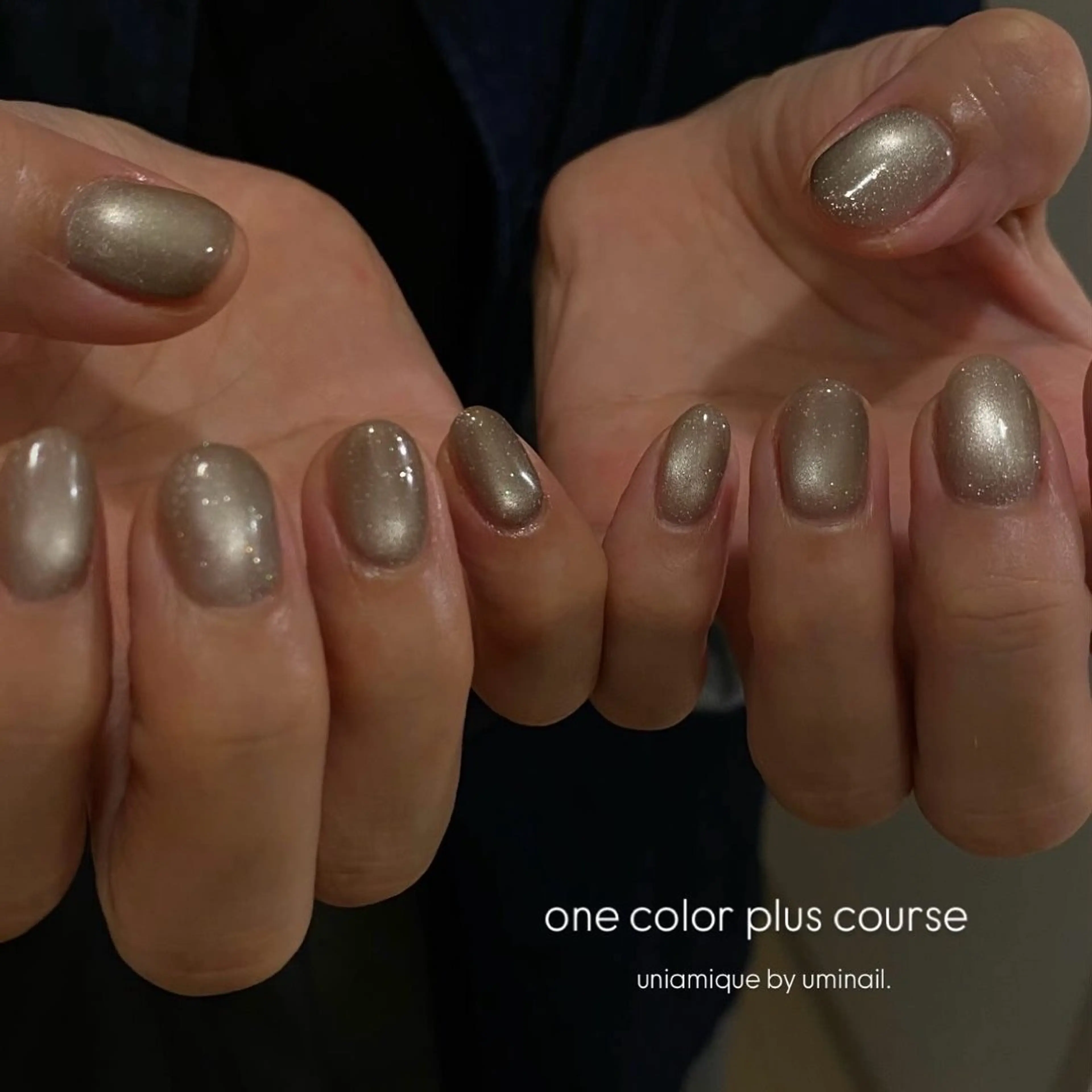 ネイル umi nailのネイルデザイン