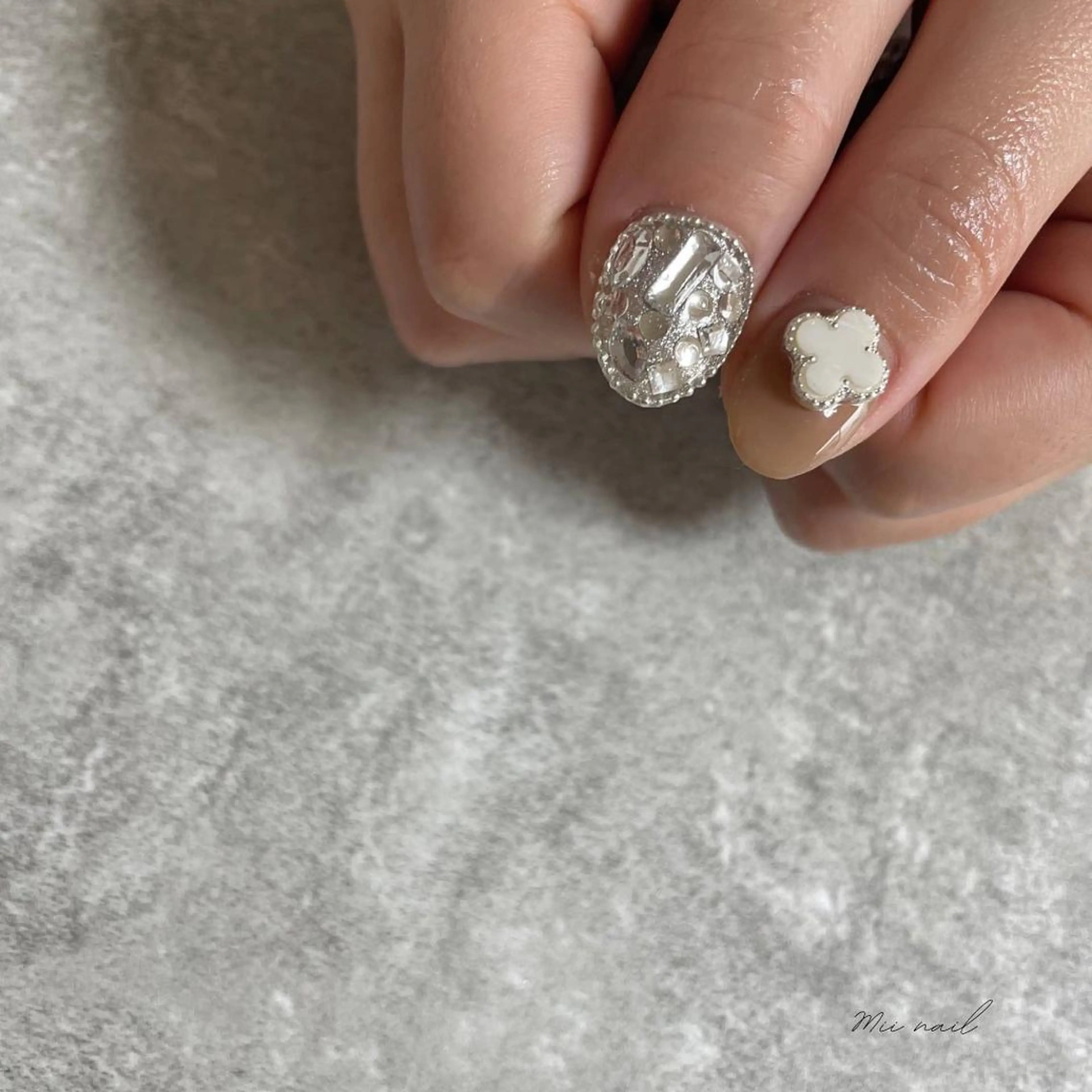ネイル Mii nail いづみのその他イメージ