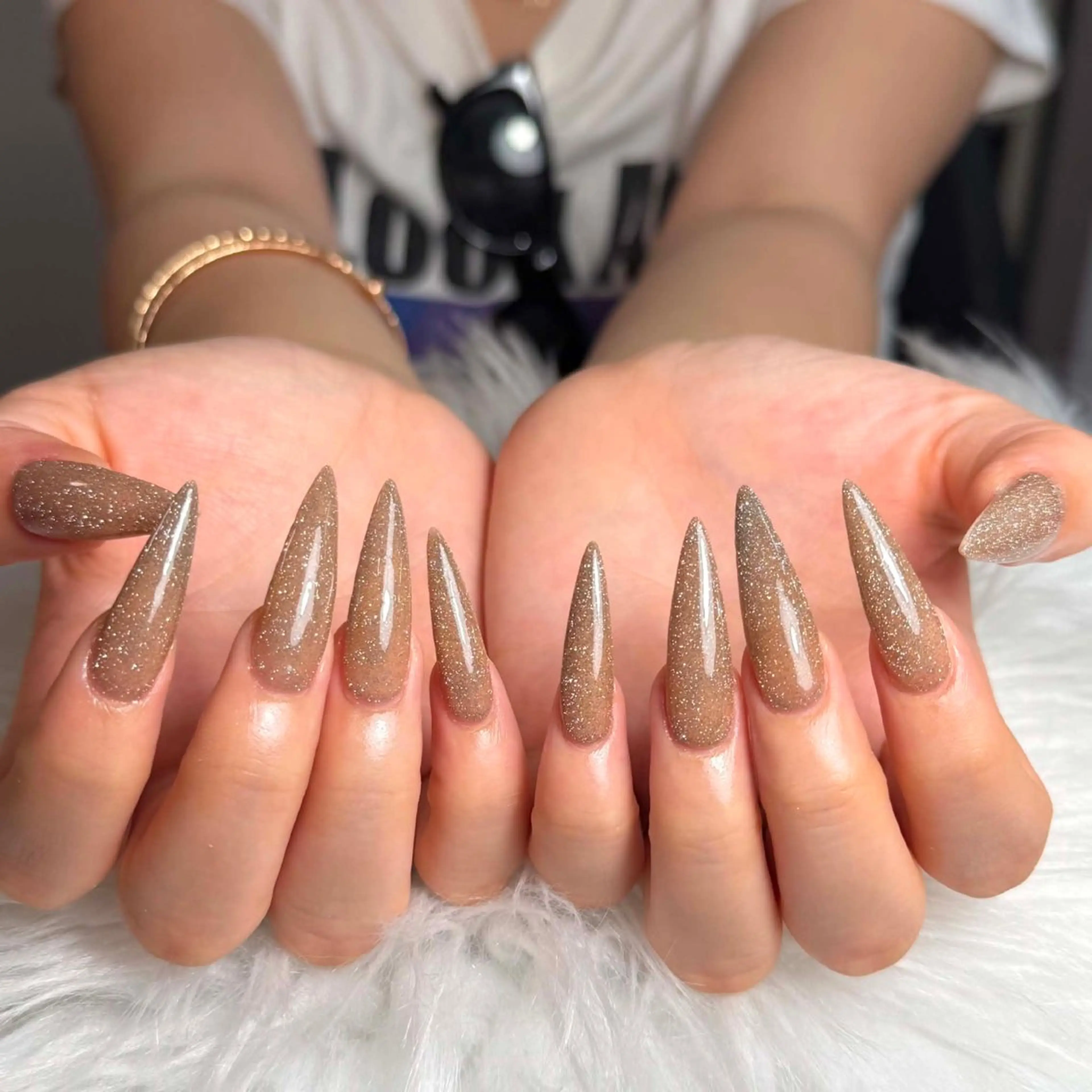 ネイル ハンドネイル Michi Nail Staffのネイルデザイン