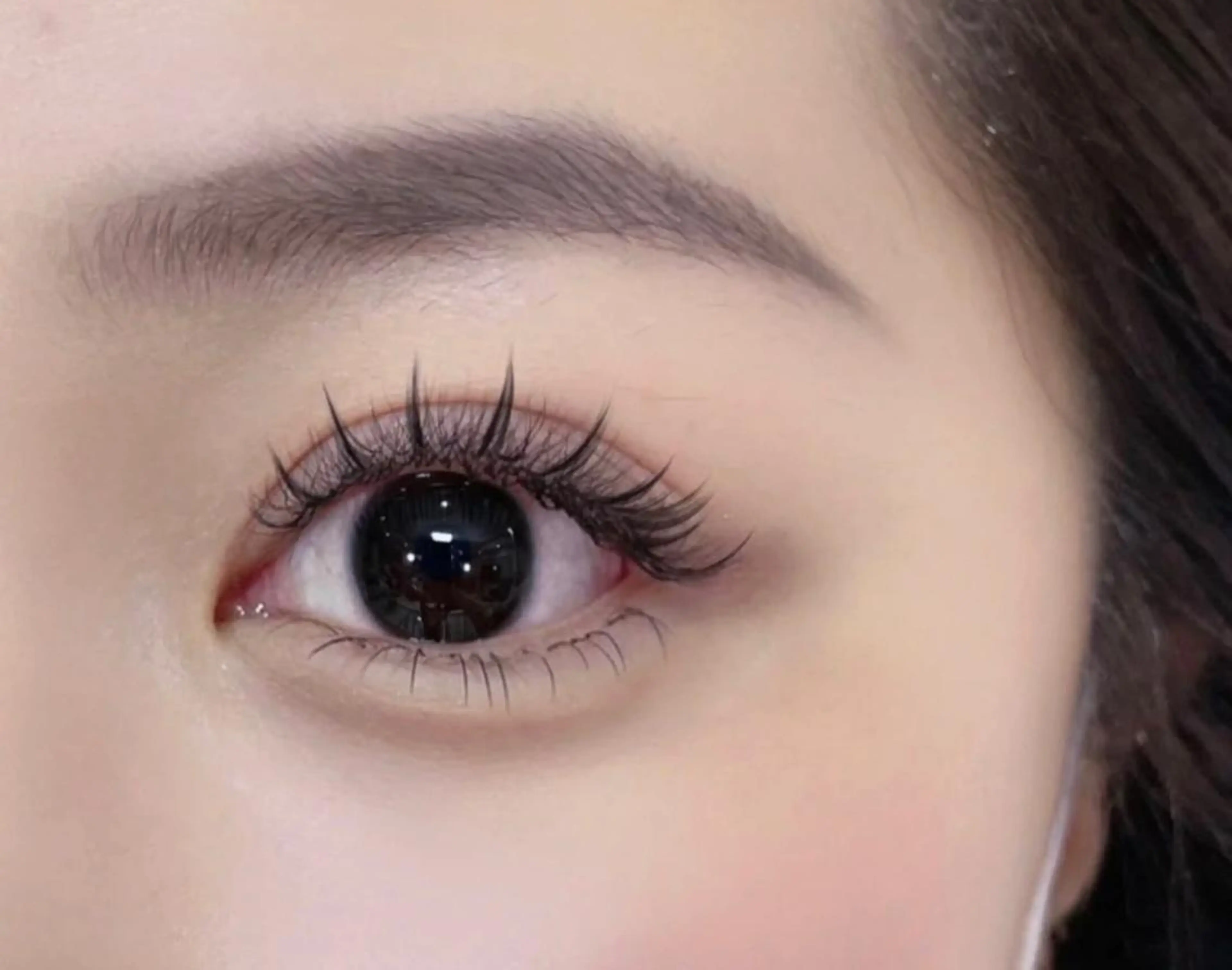 マツエク・マツパ マツエク JuaneSalon 🌼池袋🌼のマツエク・マツパデザイン