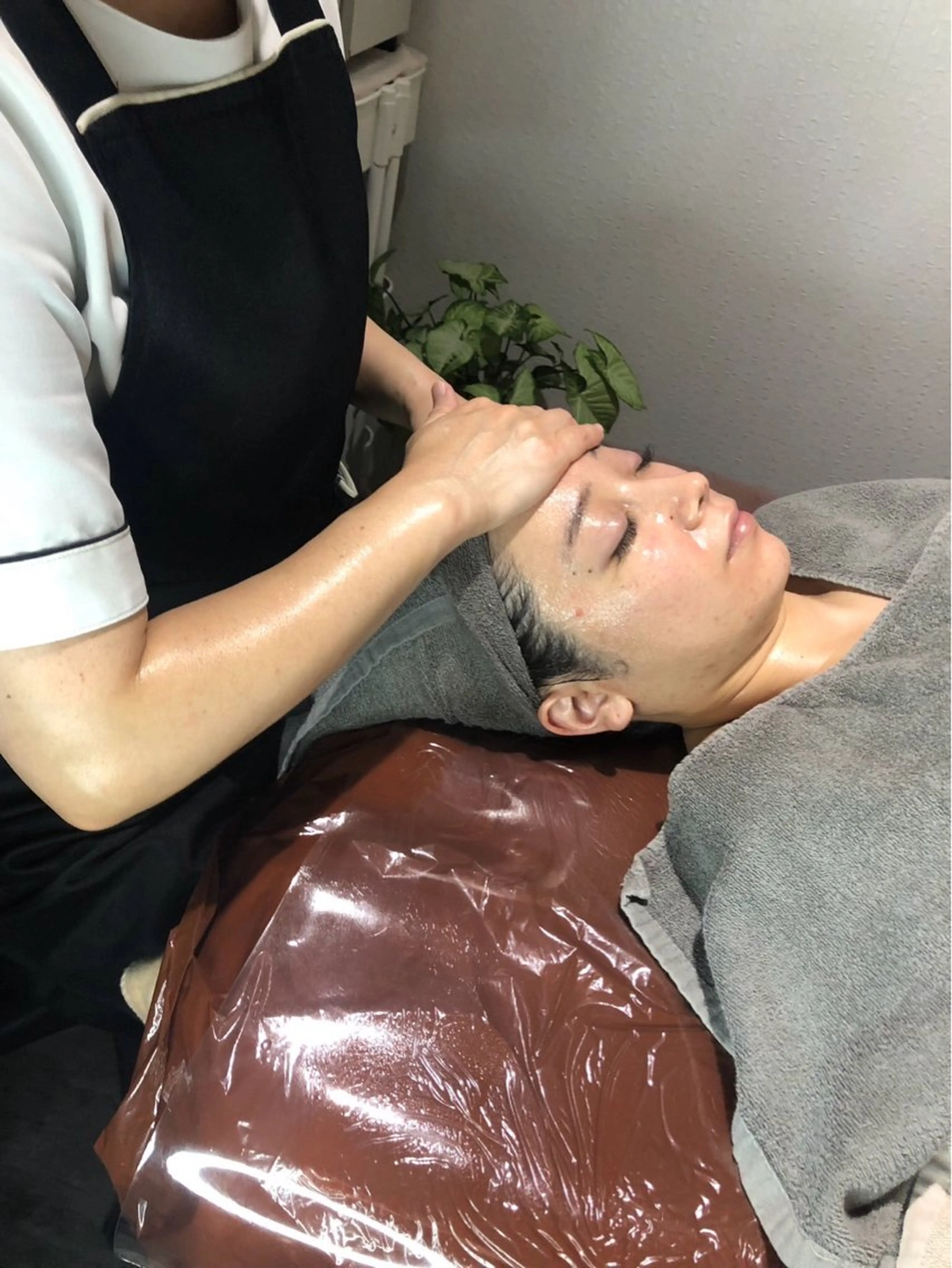 デトックスサロン　マクルール所属・デトックスサロン マクルールのエステ・リラクイメージ