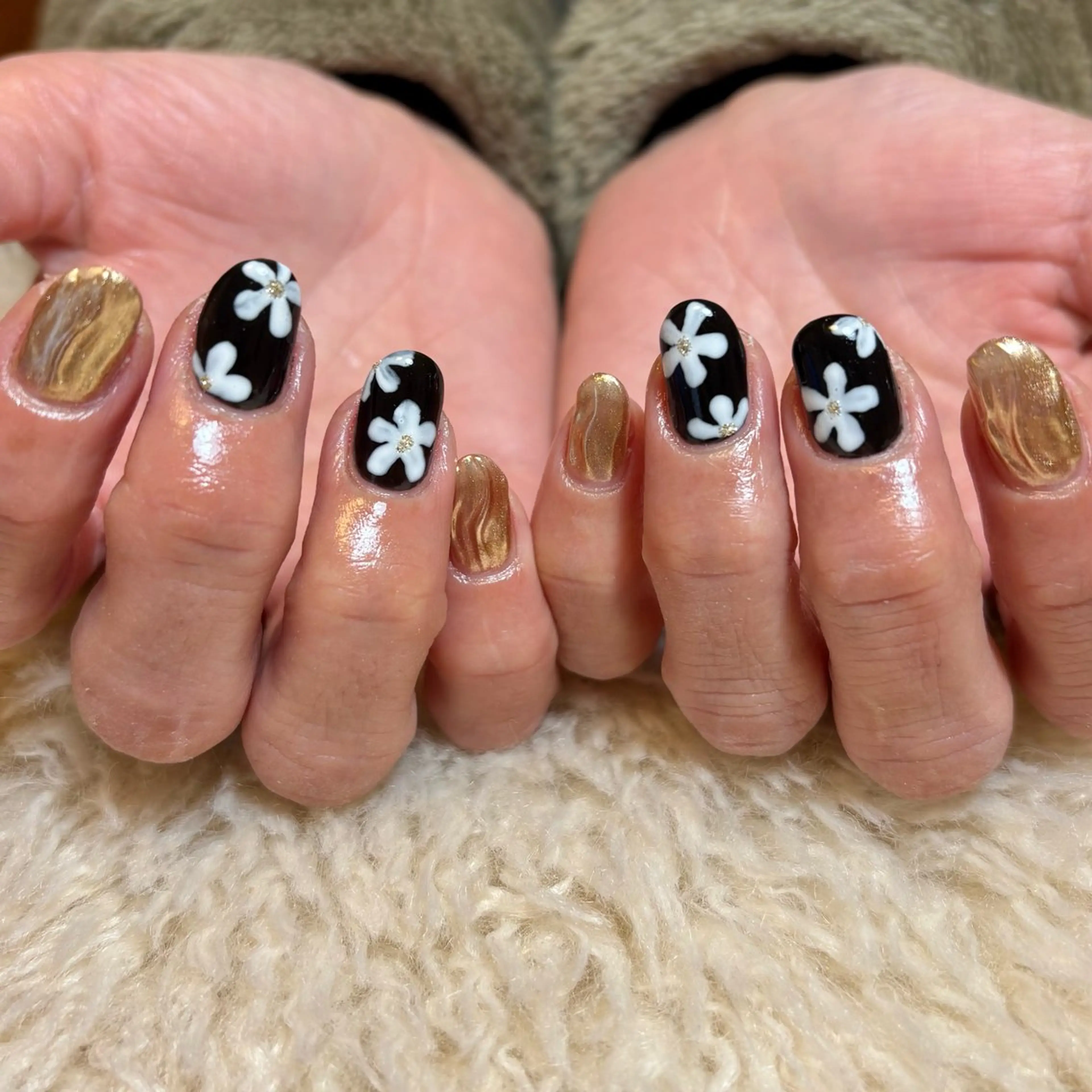 ネイル nailsalon kiii'sのネイルデザイン