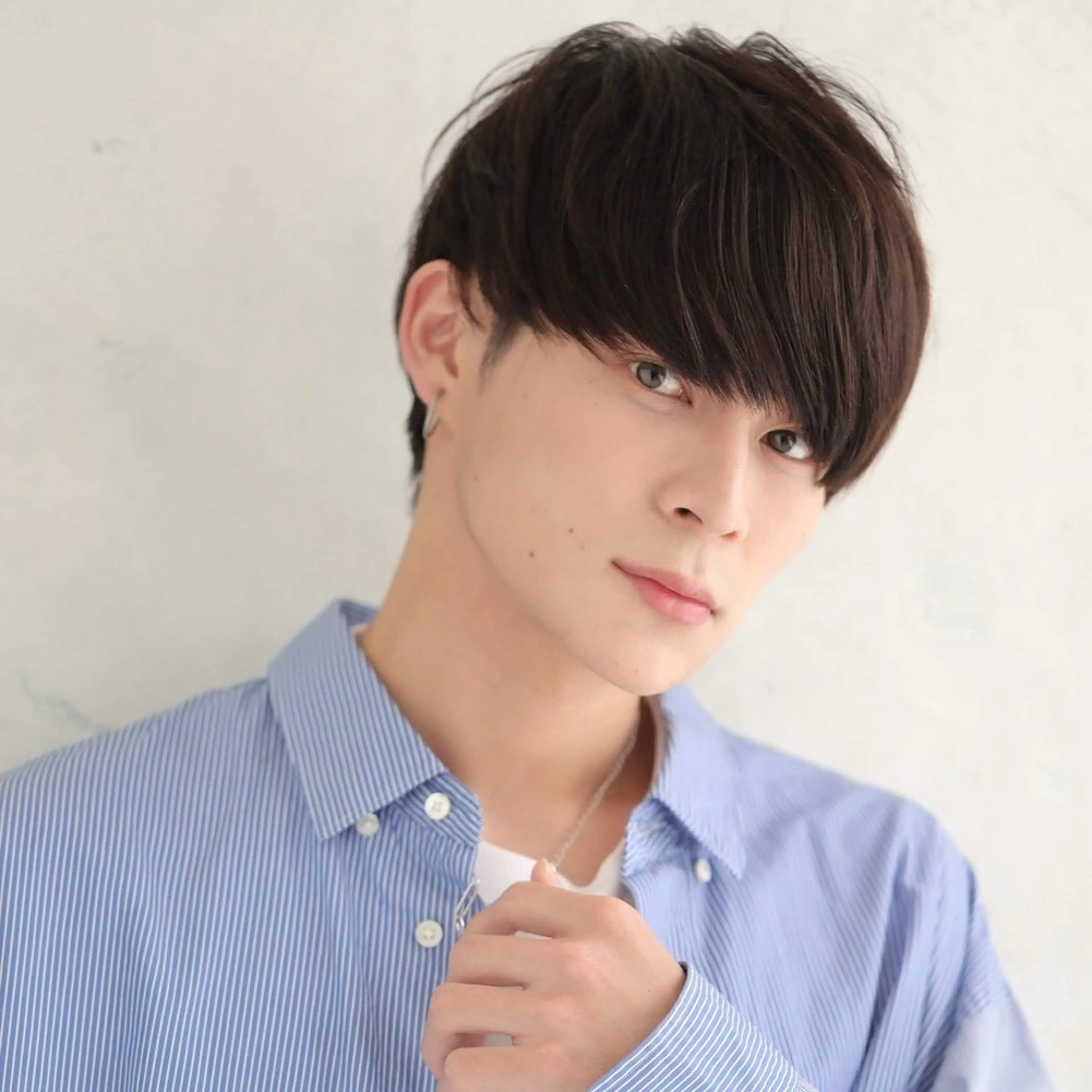 【🙍‍♂️男性限定】✂️メンズカット＋🫧marbbシャンプー+🧴ピトレティカトリートメント（ホームケア付き✨️）の写真