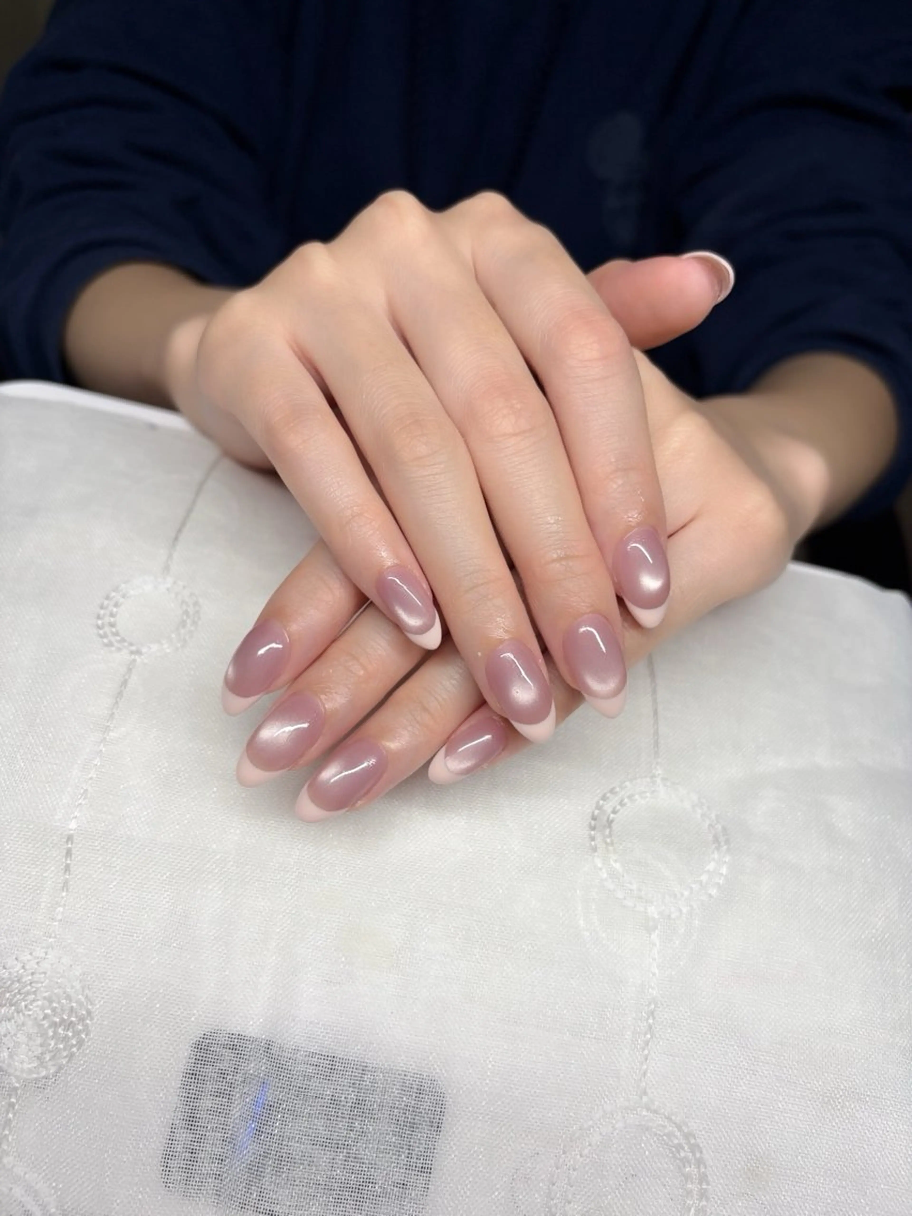 ネイル Trang nail自宅サロンのネイルデザイン