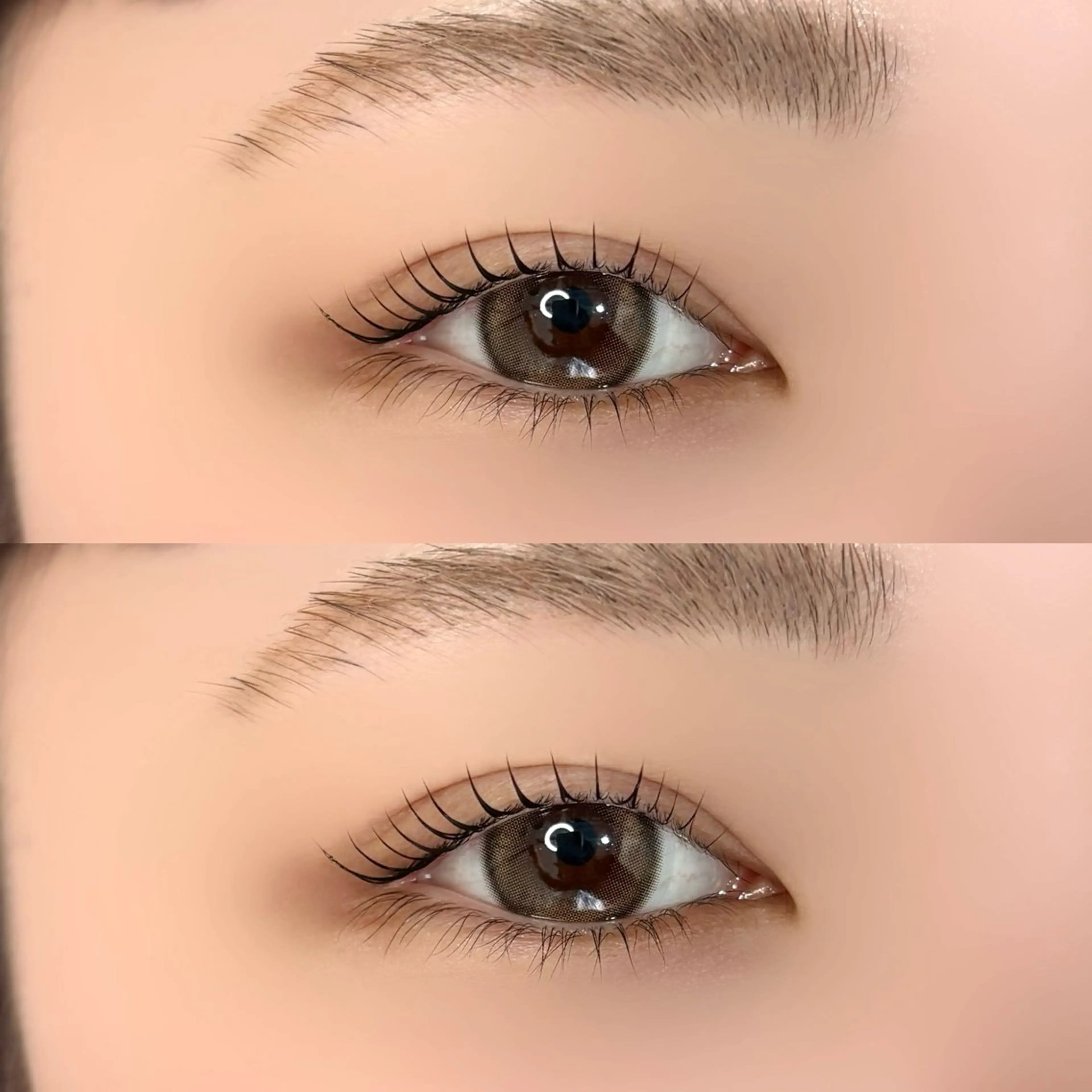 マツパ kamie suzuneのマツエク・マツパデザイン