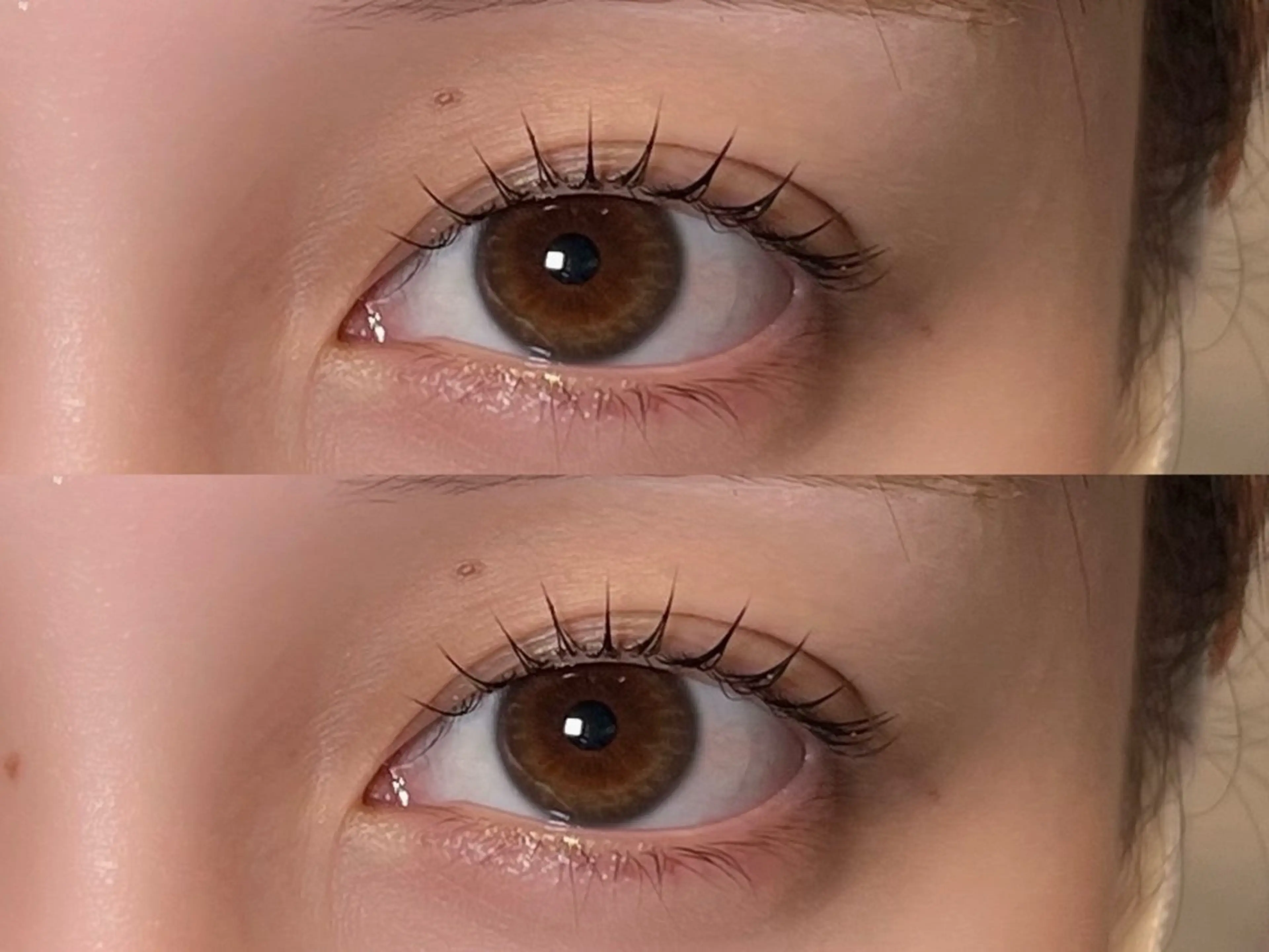 マツエク・マツパ マツパ offen 岩崎の眉毛・アイブロウイメージ