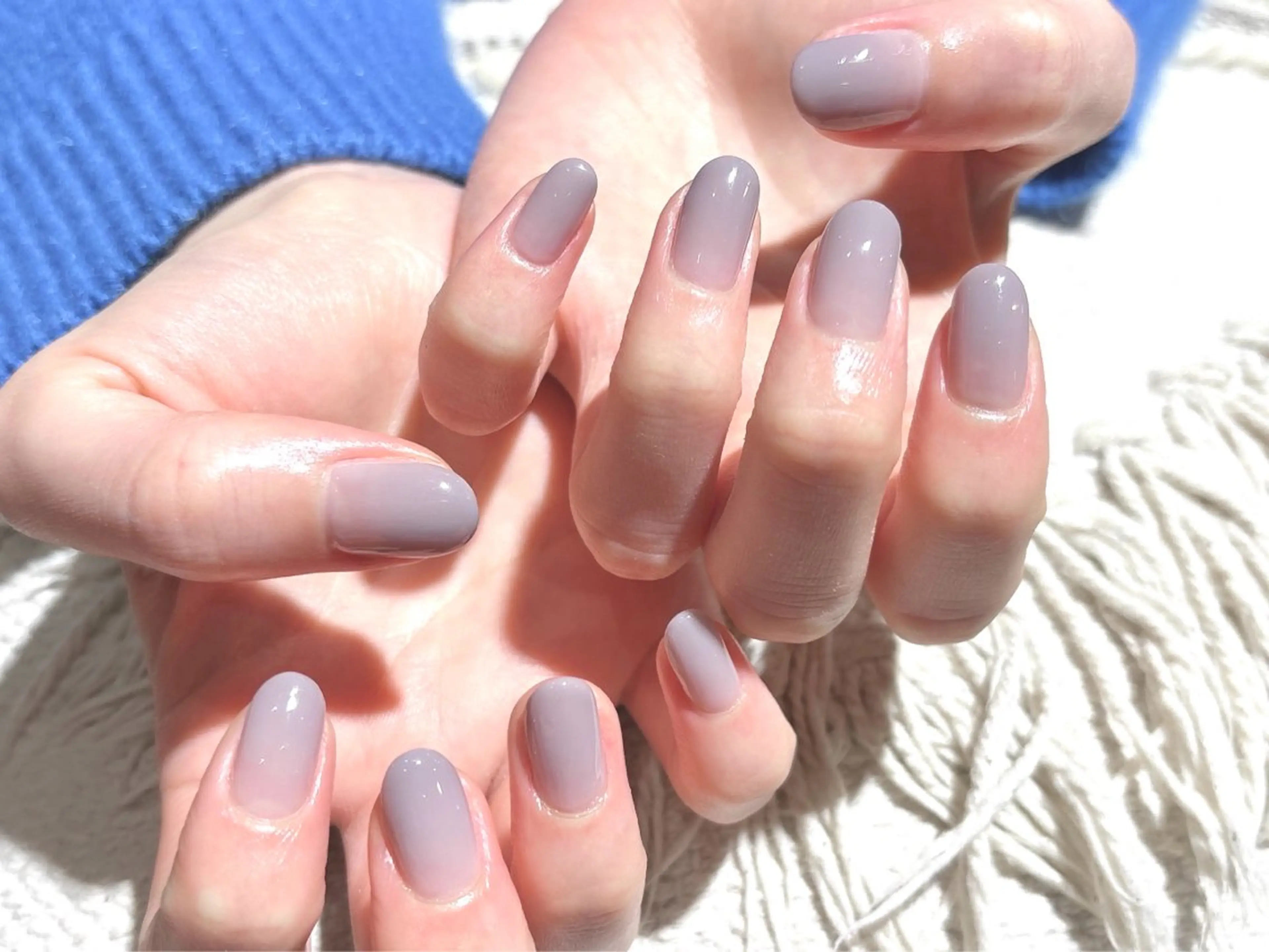 ネイル megu  / sōko nailのネイルデザイン