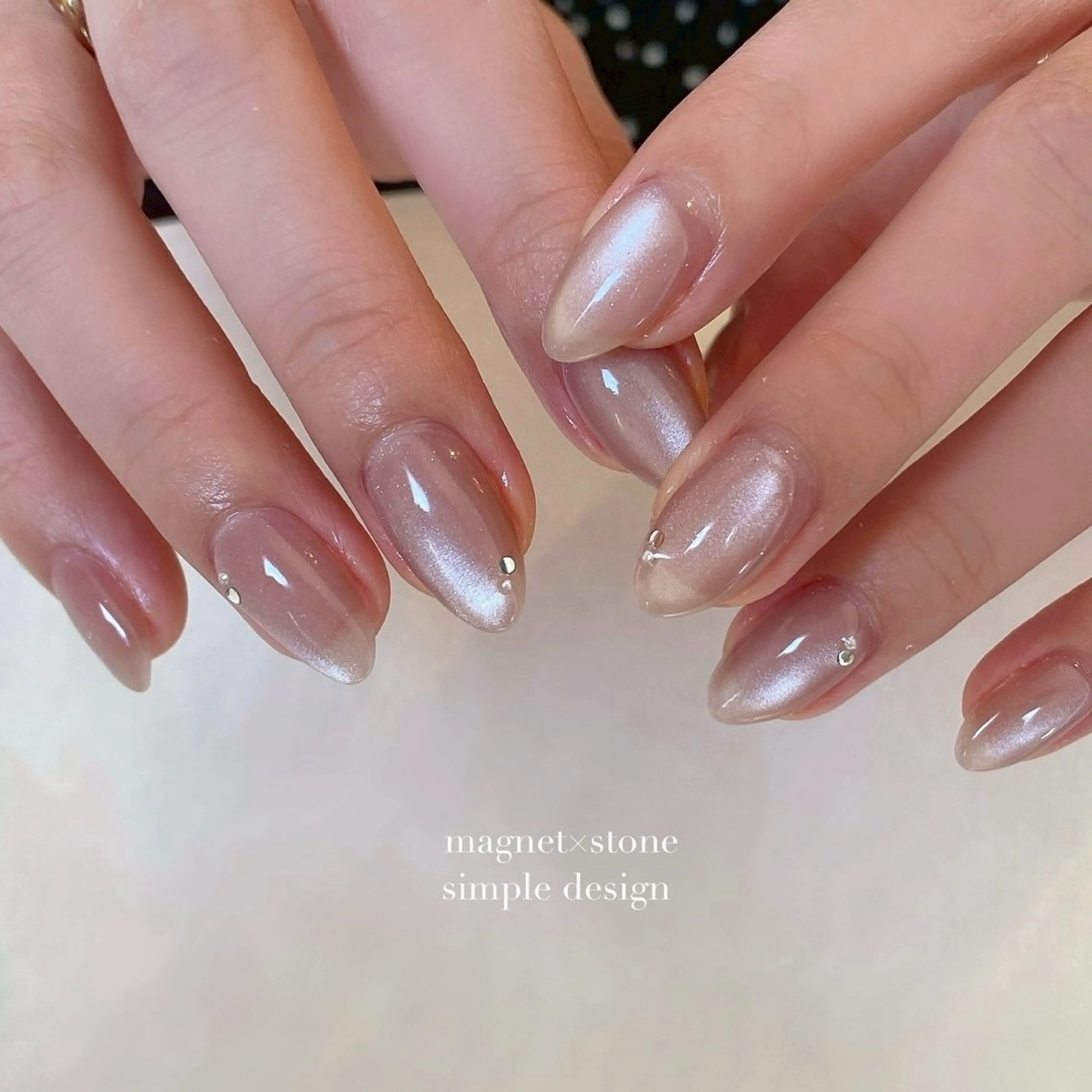 ネイル kyoda ayakaのネイルデザイン