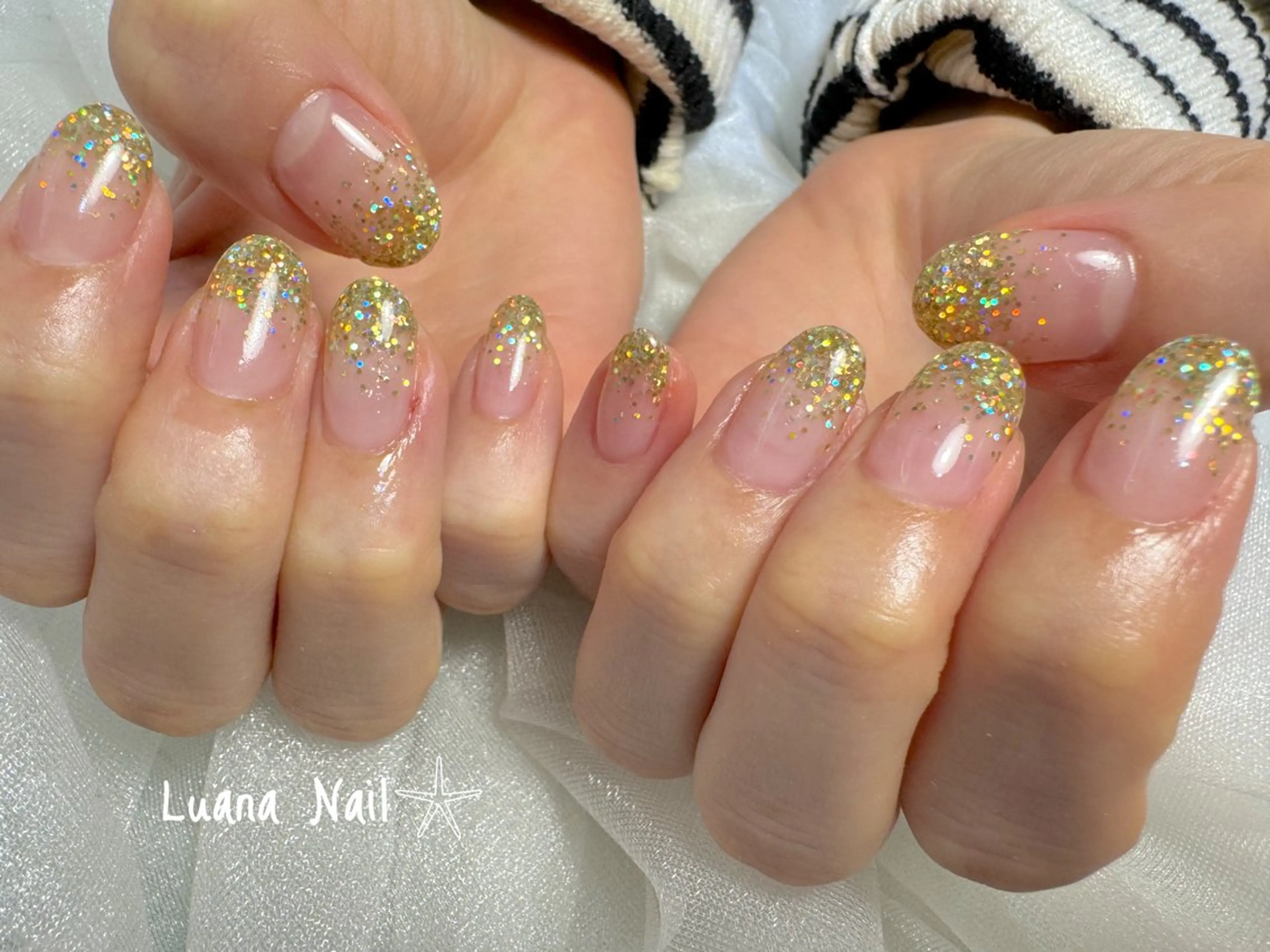 ネイル Nail Salon Subaruのネイルデザイン