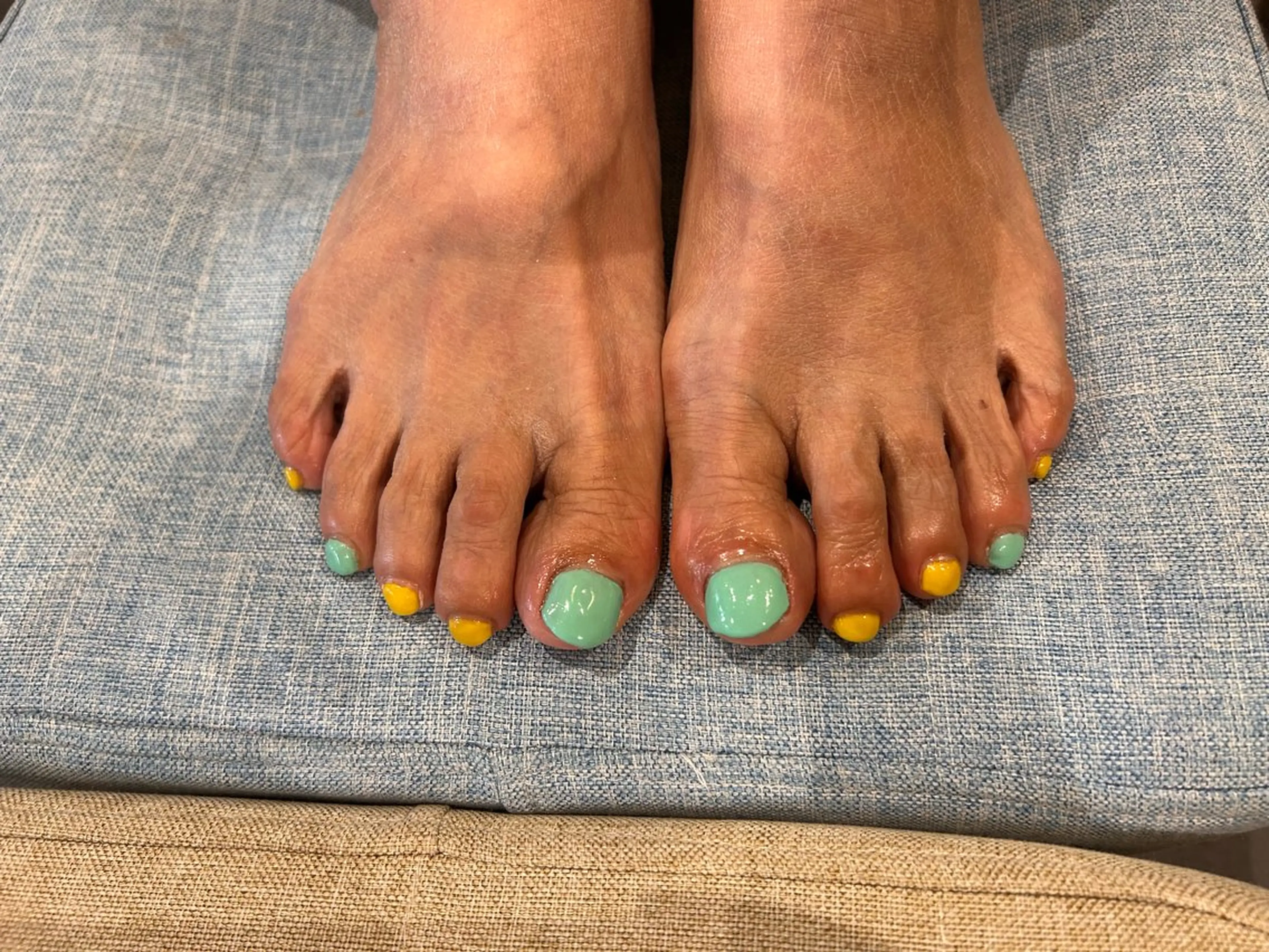 ネイル Nakamura Masakoのネイルデザイン