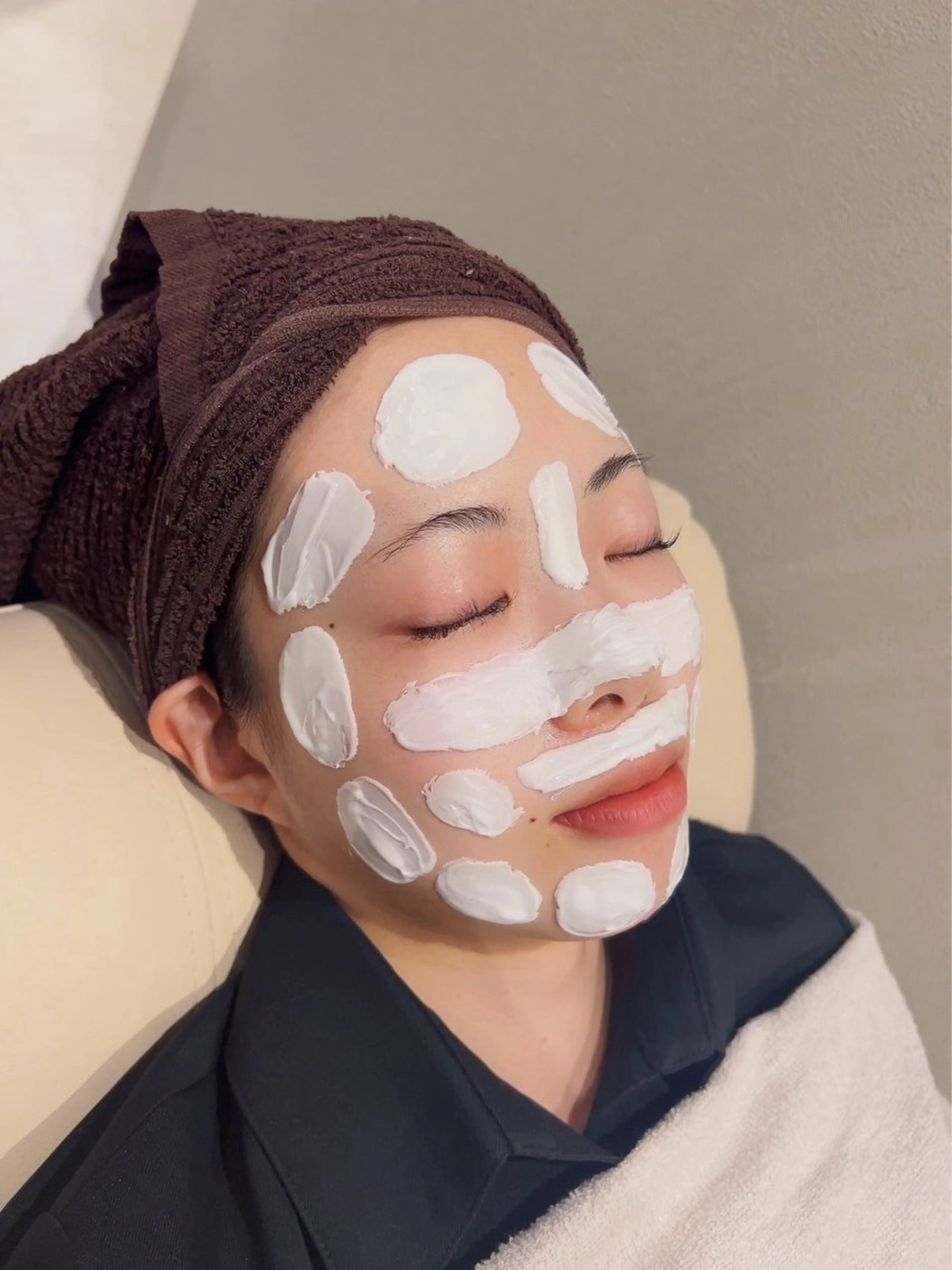 南 Q-LASH池袋のマツエク・マツパデザイン