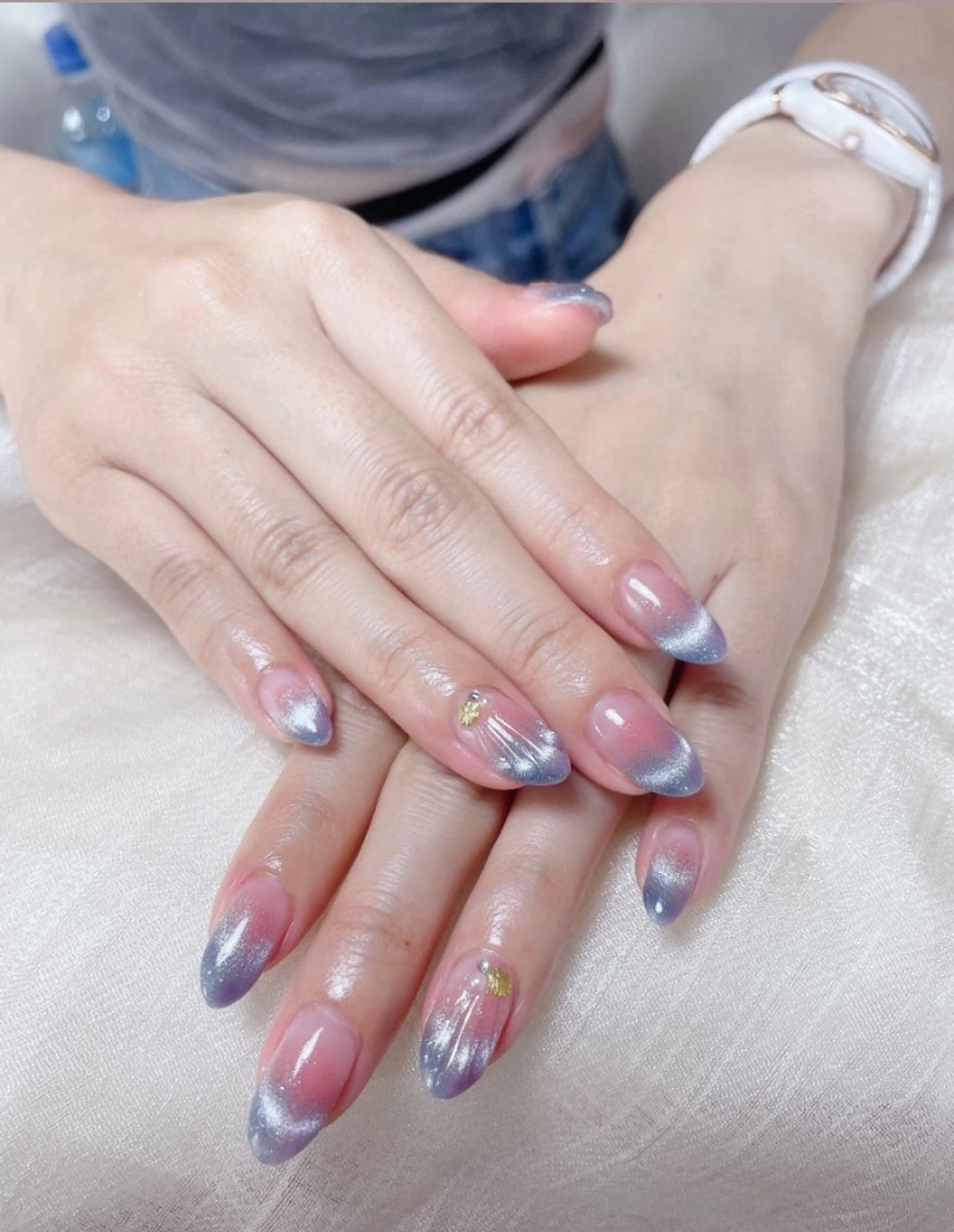 ネイル kirameiki nail salonのネイルデザイン