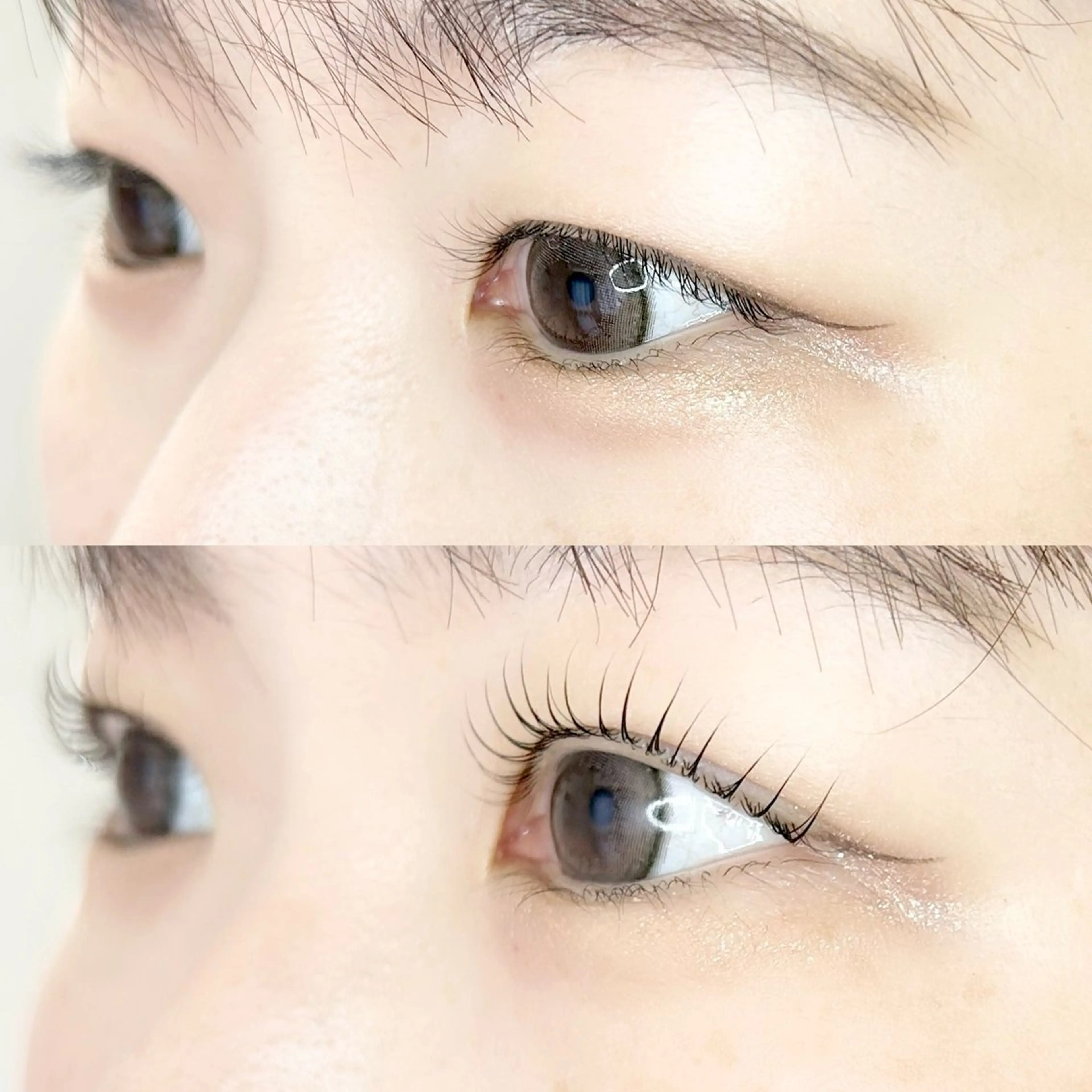 マツエク・マツパ hirakawa .のマツエク・マツパデザイン