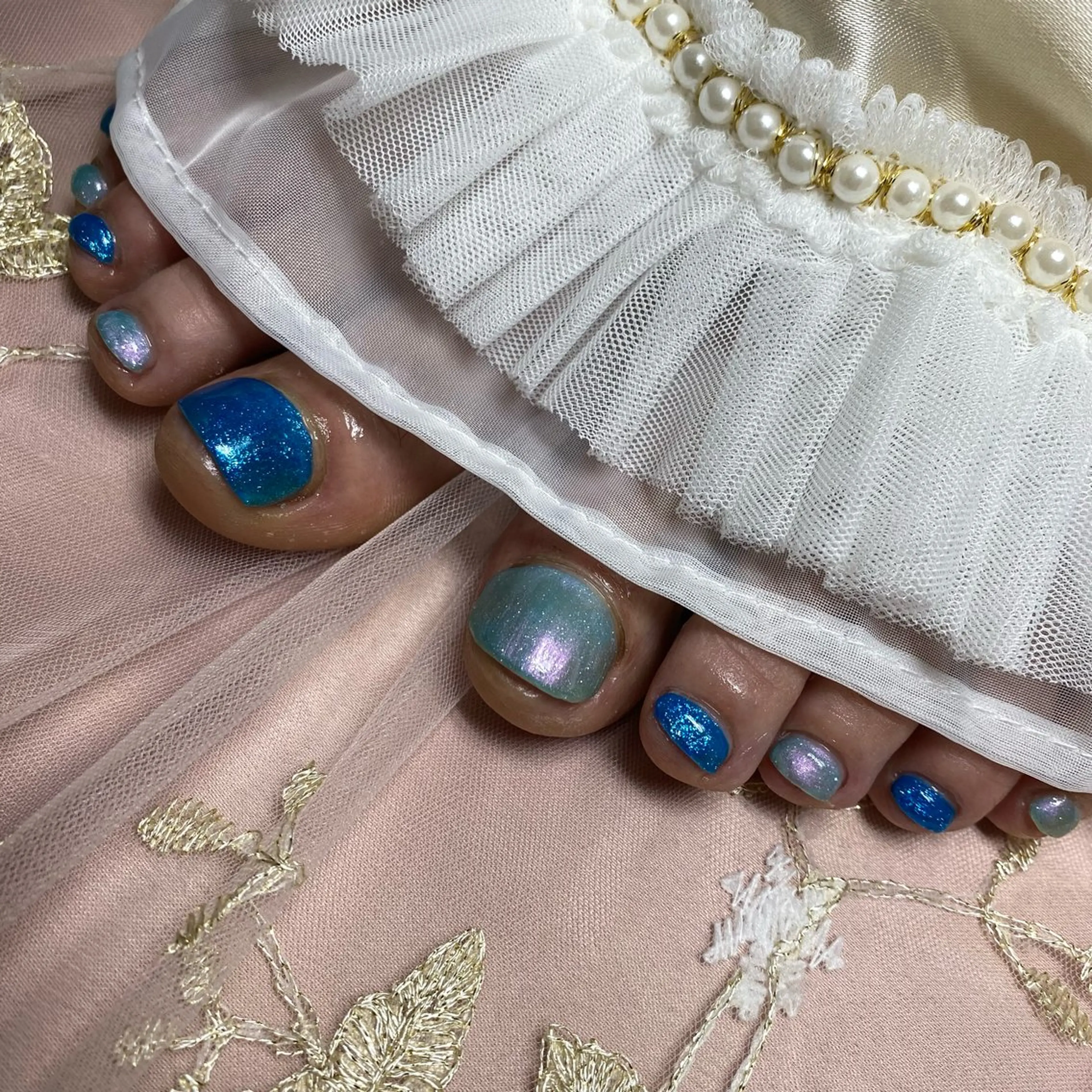 ネイル Beauty Space N&Nのネイルデザイン