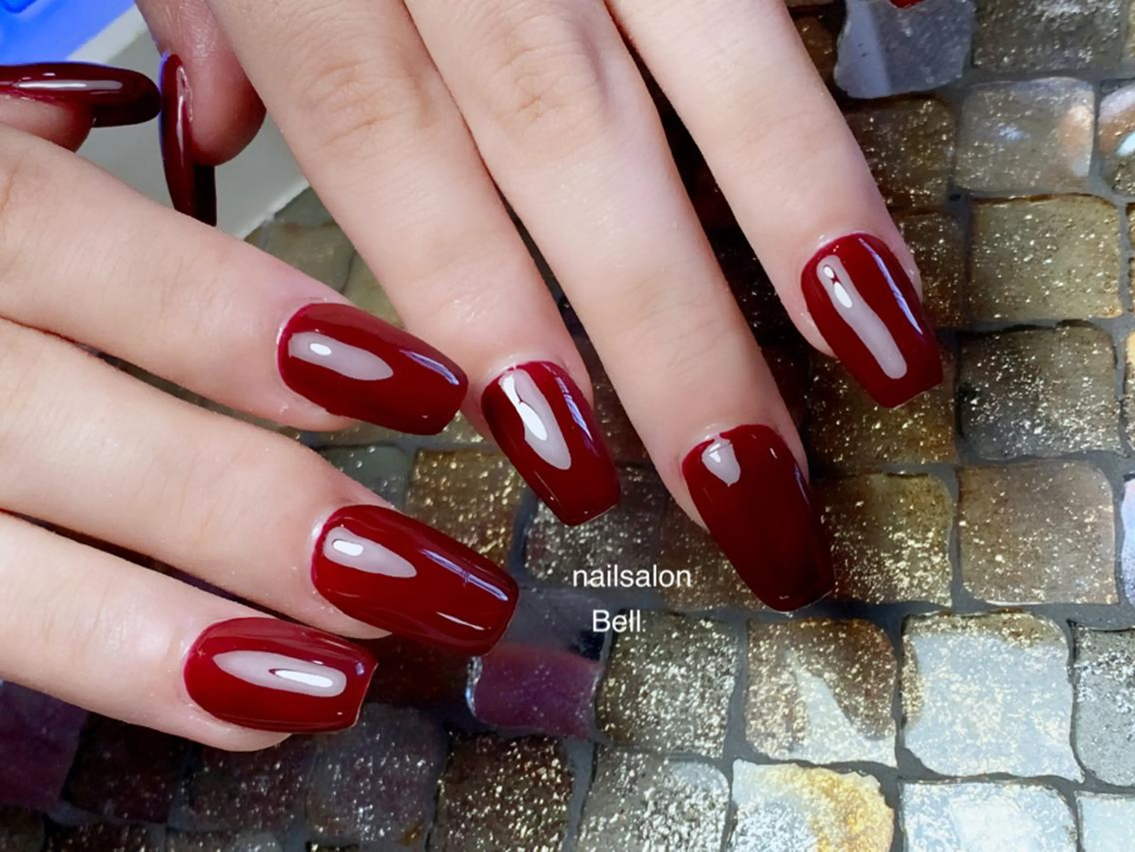 ネイル ハンドネイル Y. Reonaのネイルデザイン