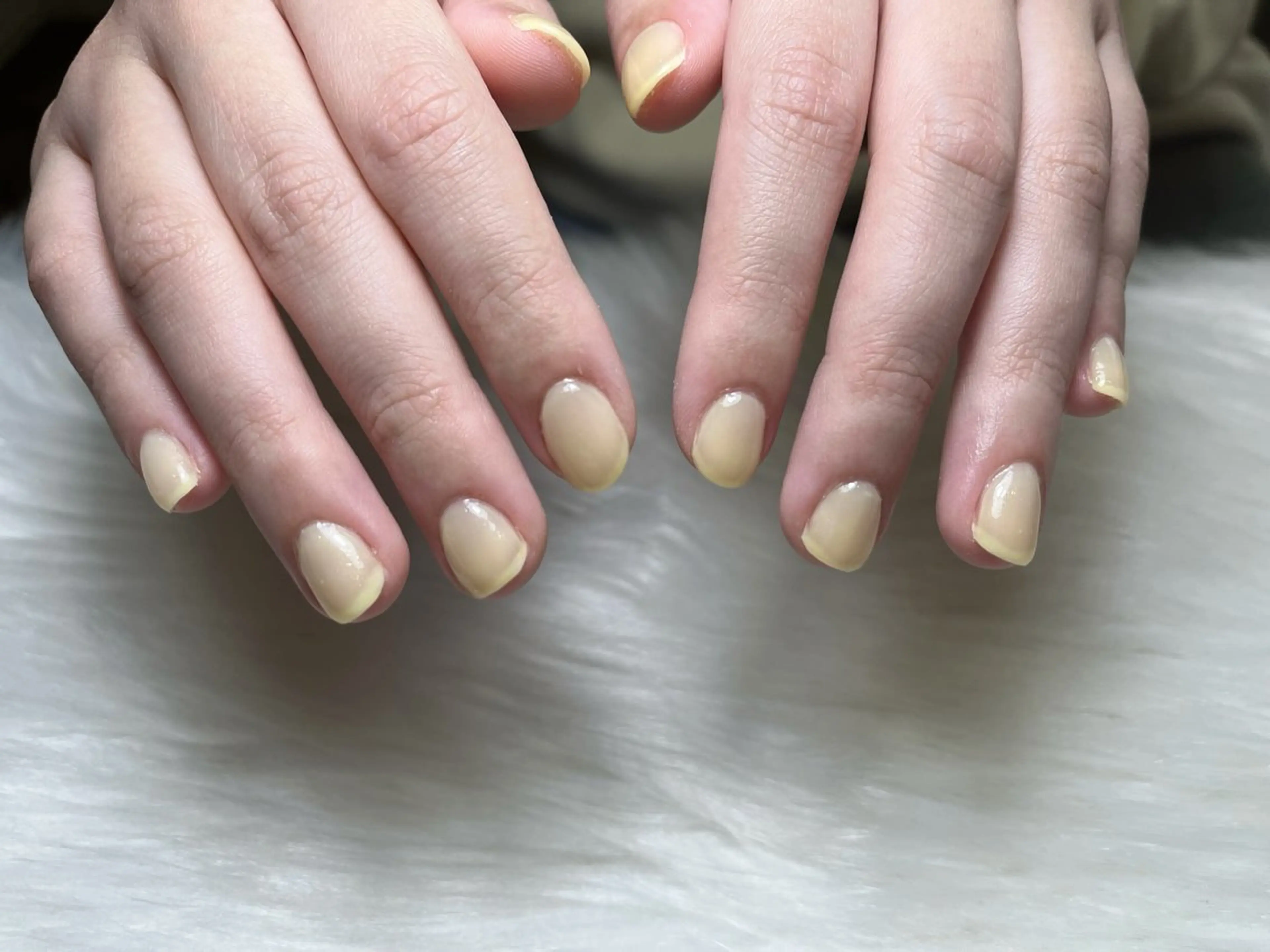 ネイル LIAN NAIL (mizuki)のネイルデザイン