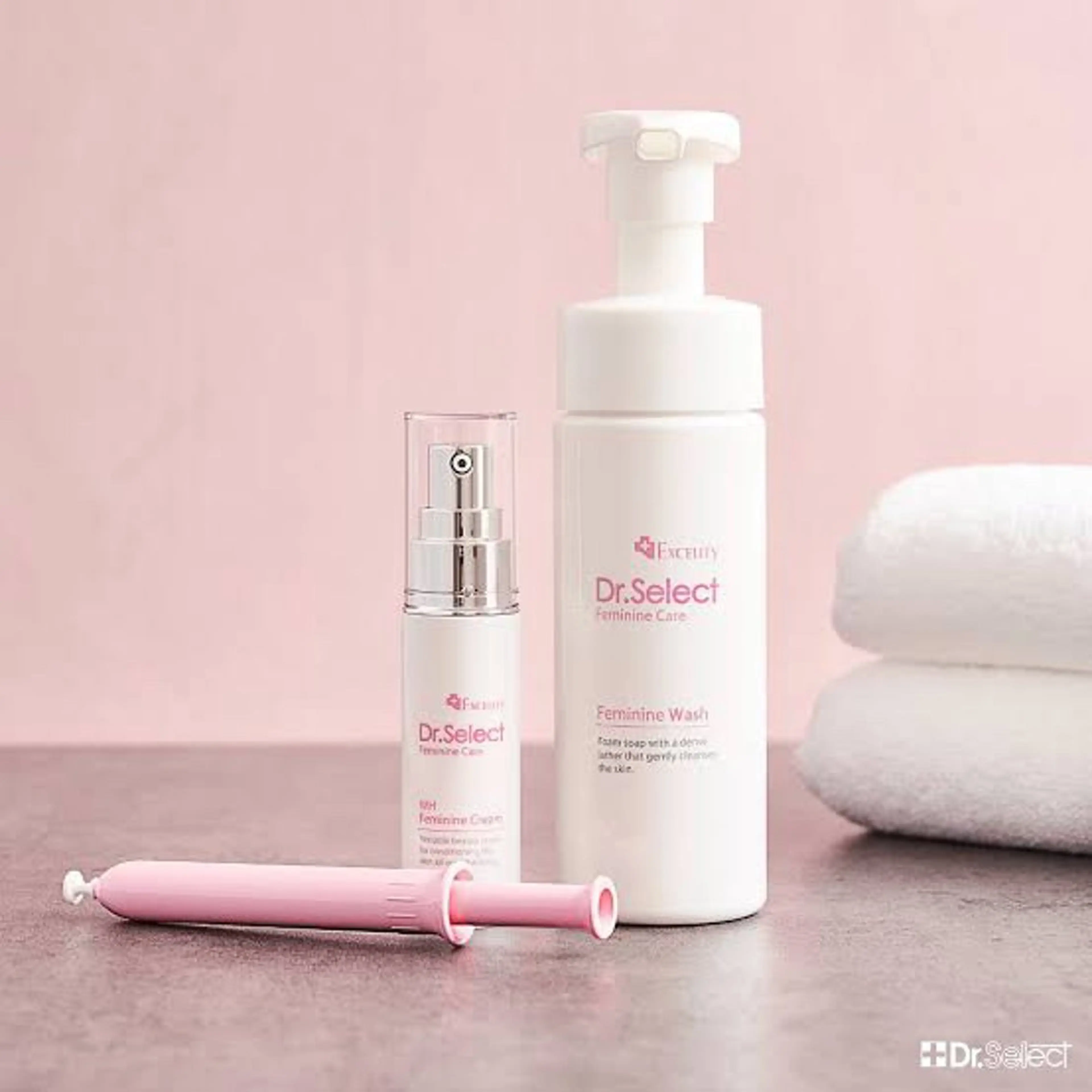 脱毛 毛穴洗浄・痩身・脱毛 /アルカンジュのエステ・リラクイメージ