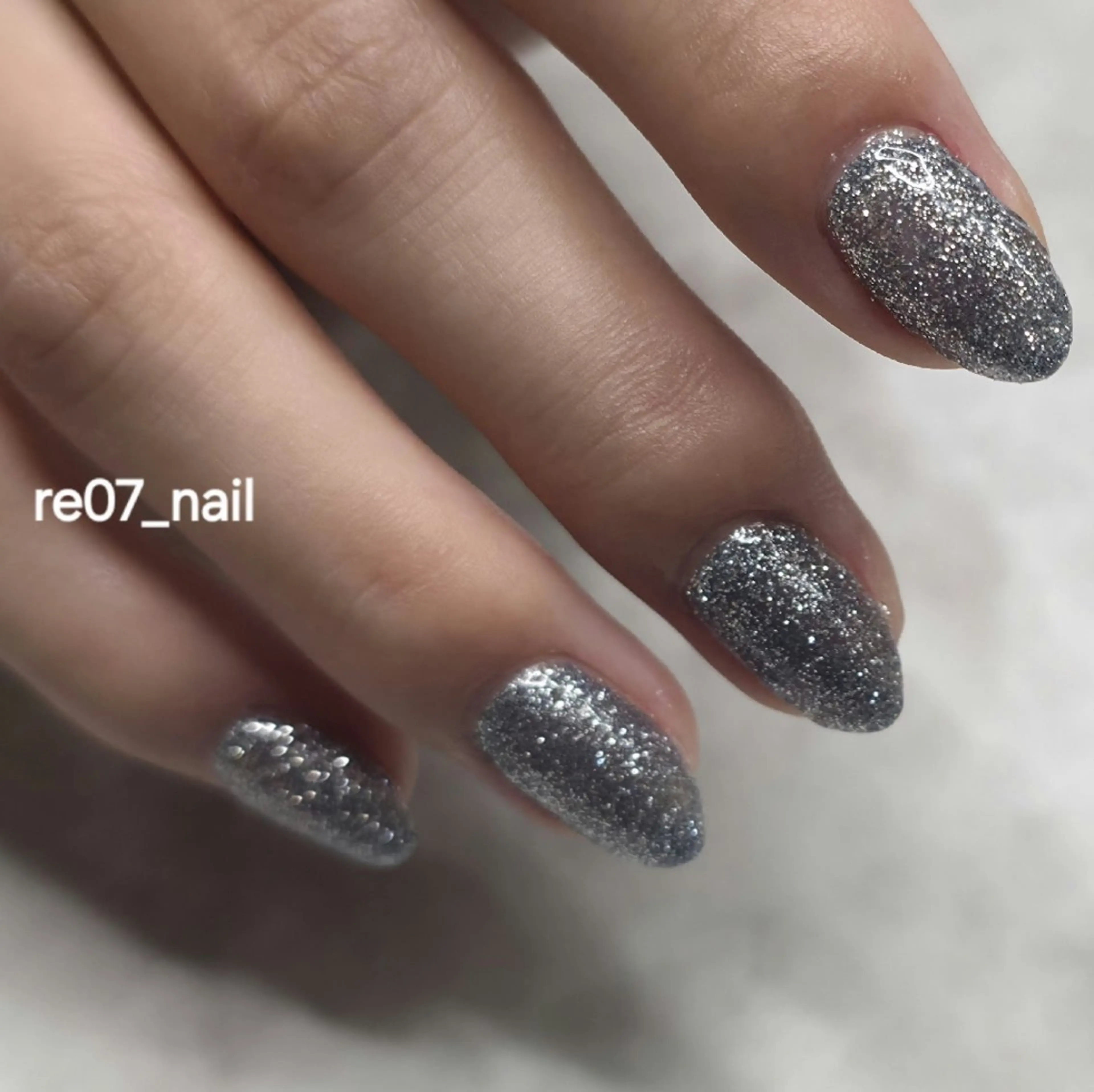 ネイル Fam_er. re07_nail のネイルデザイン