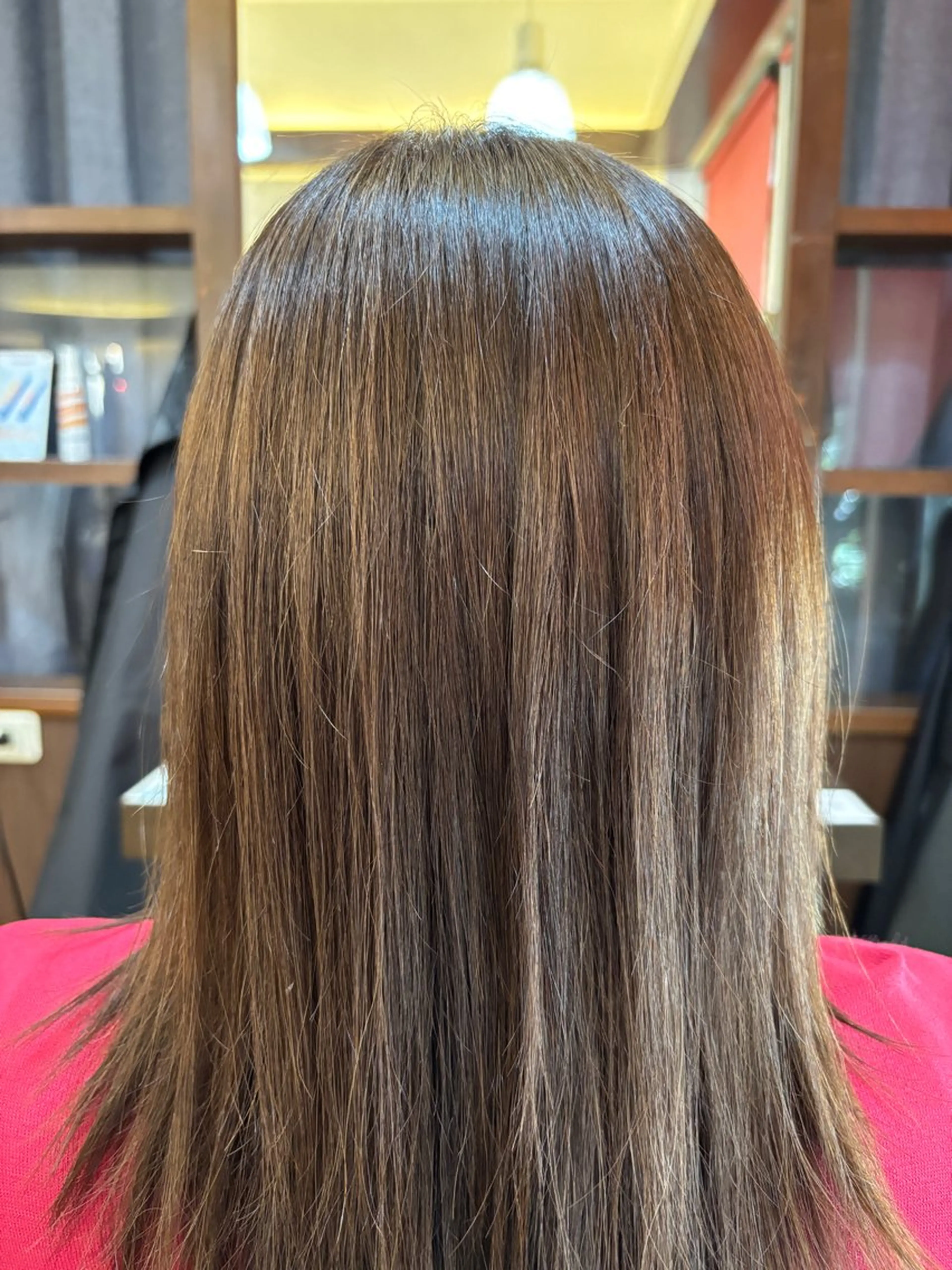 ロング ヘアカラー Taiyou ☀️のその他イメージ
