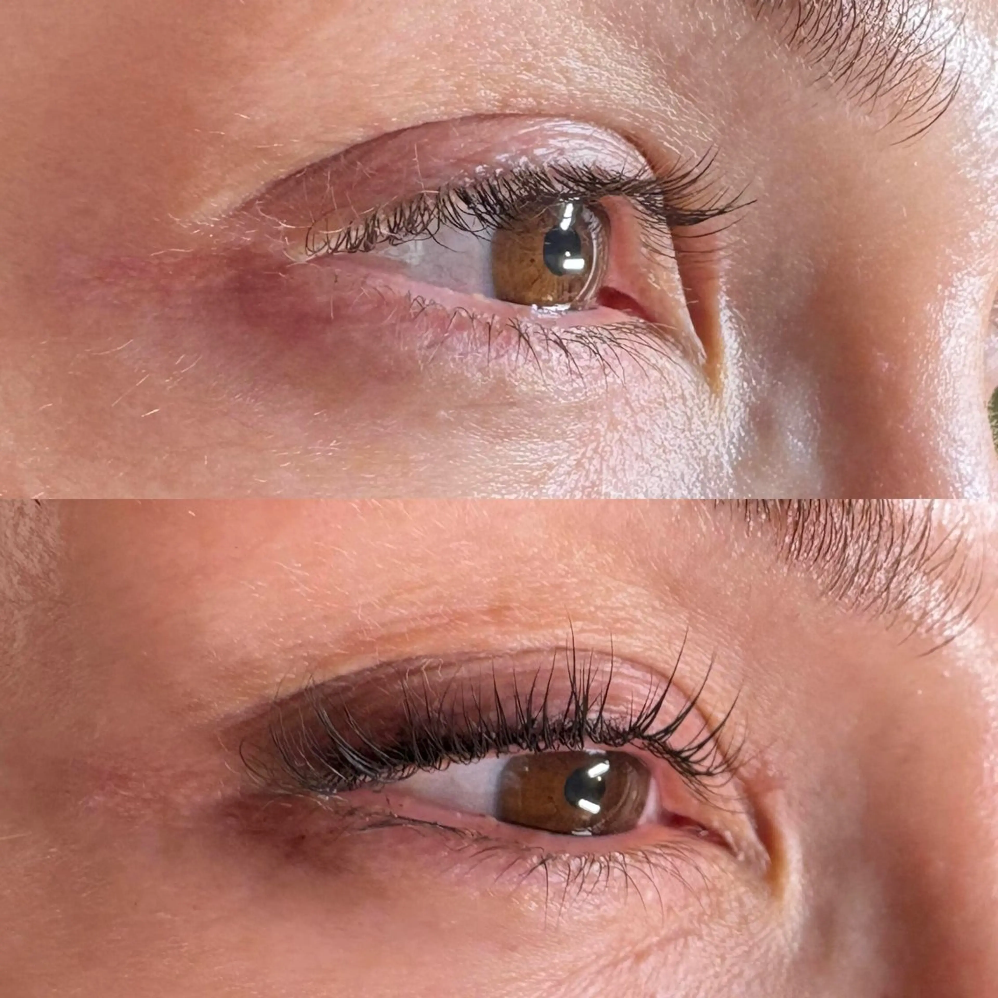 マツエク・マツパ FuFu.Nail 2️⃣番のネイルデザイン