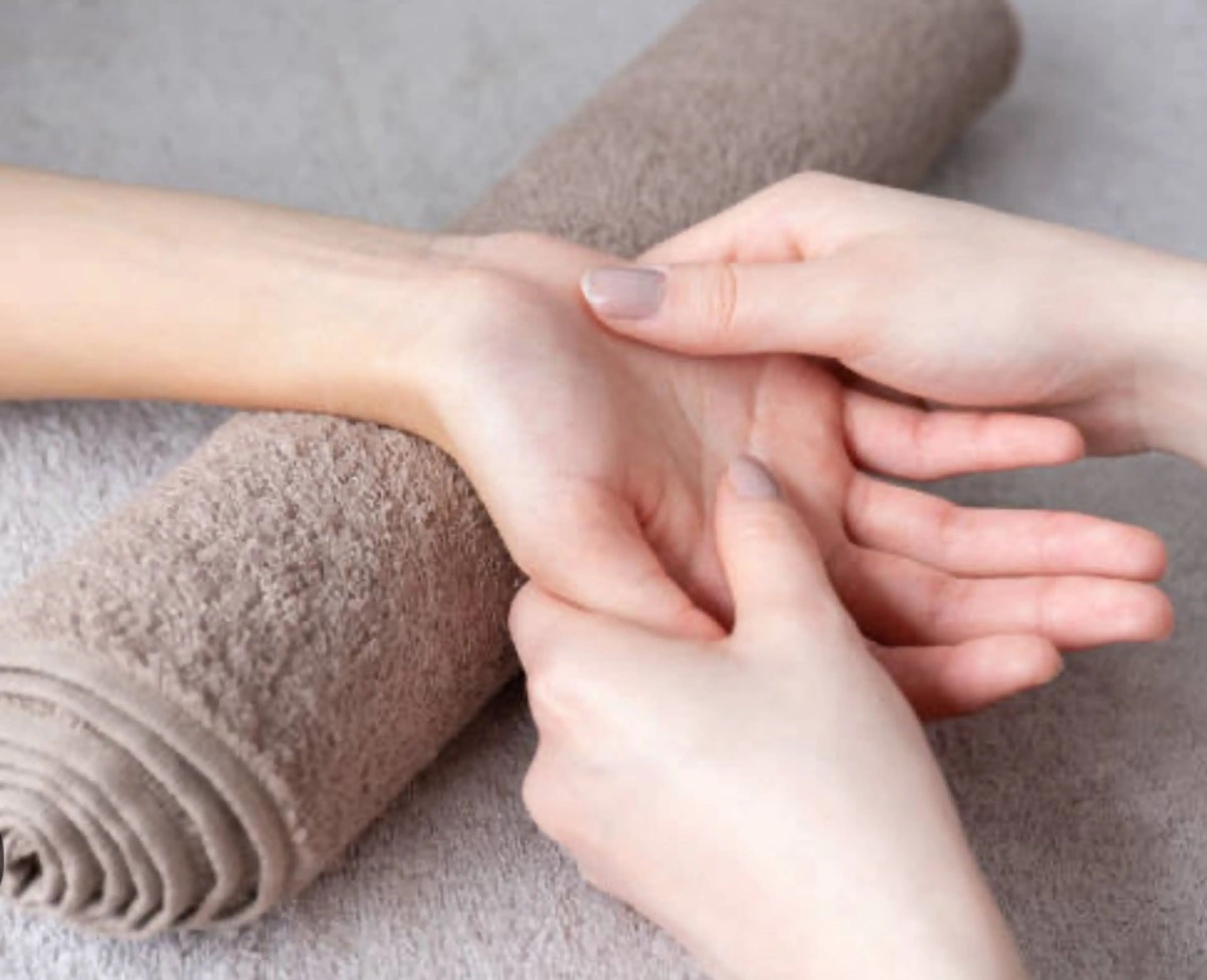 ラ・フォンテーヌ所属・添原 昌世のエステ・リラクイメージ