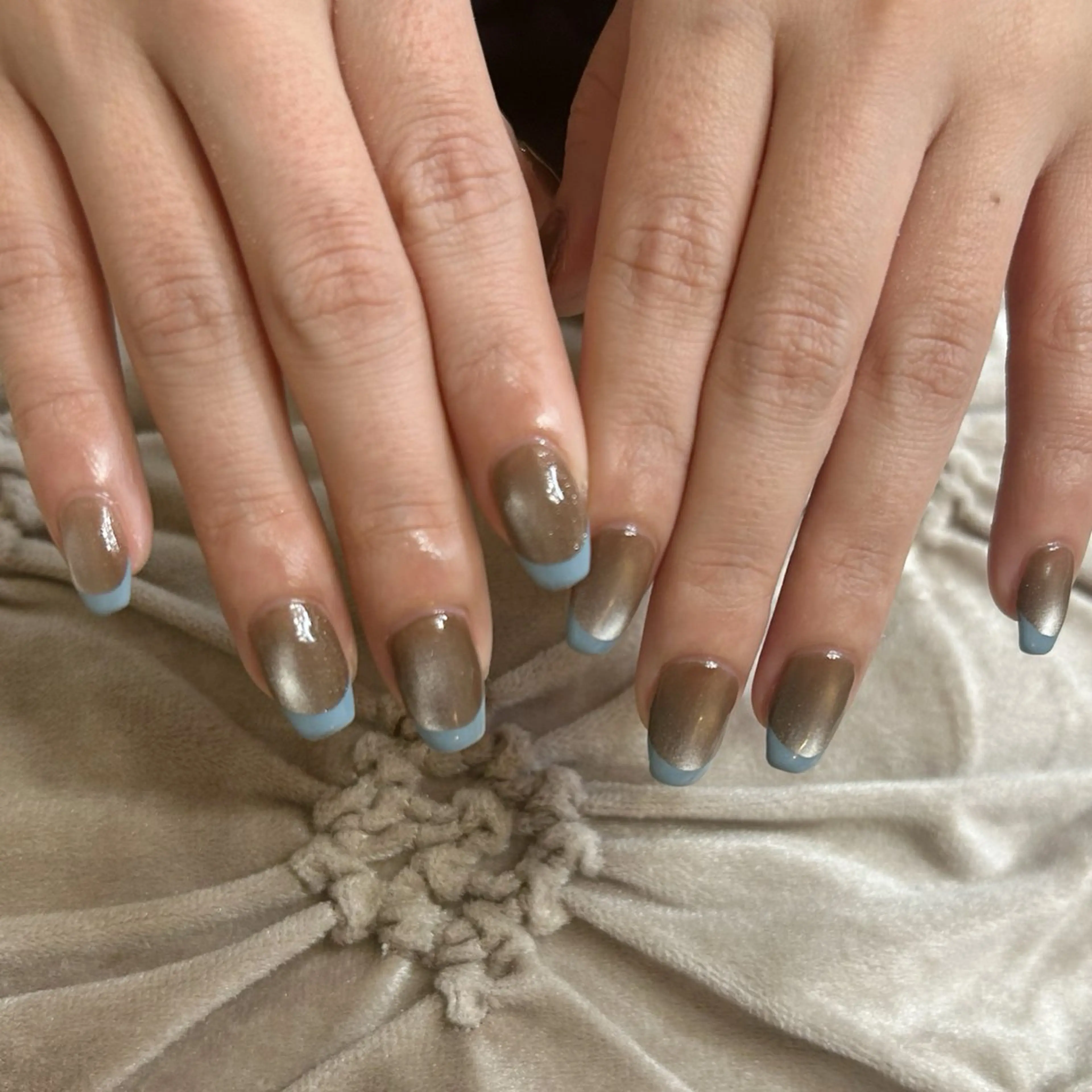 ネイル ハンドネイル Uchida Mayunaのその他イメージ