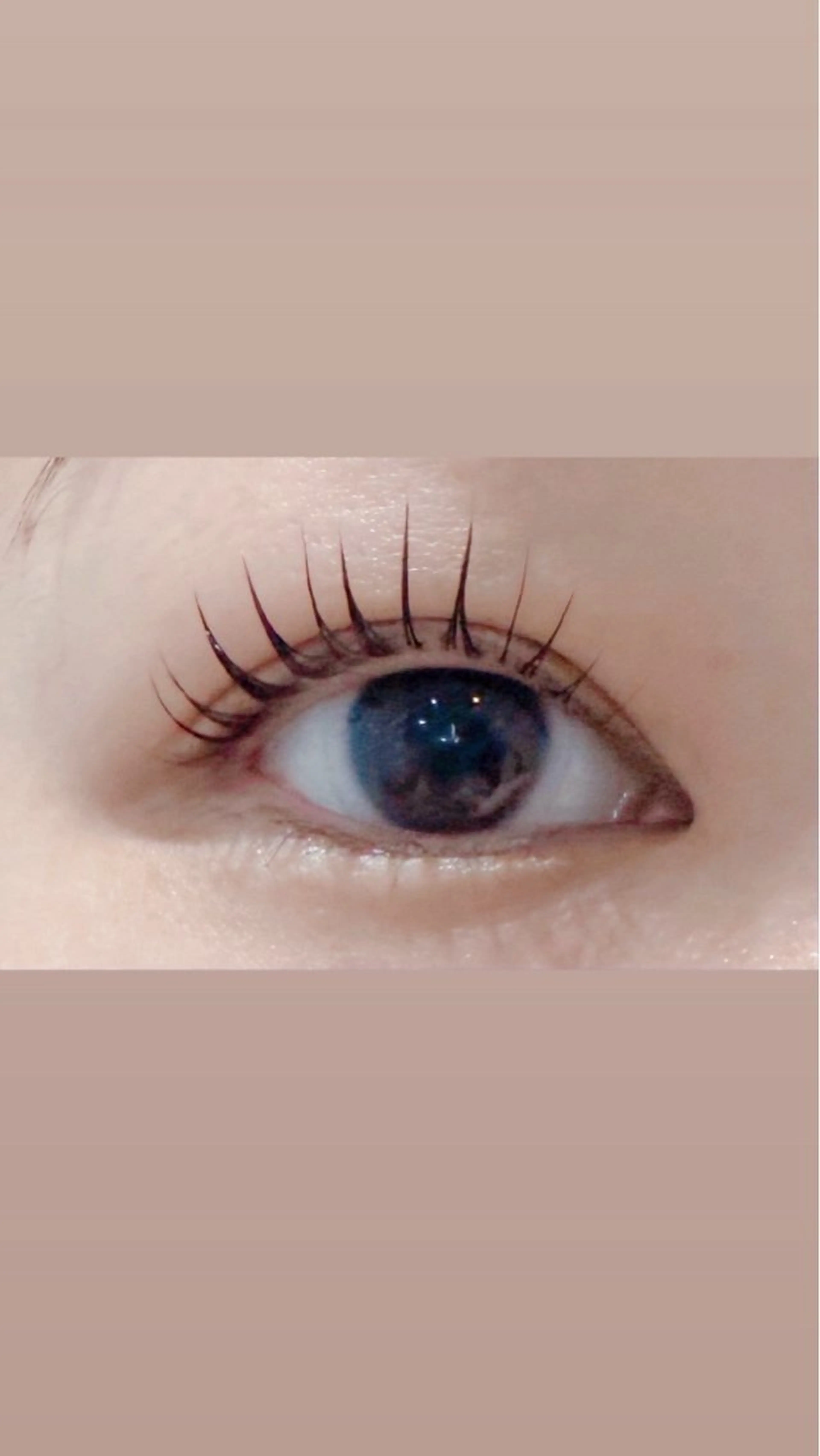 マツエク・マツパ SWEETLASH 朝霞台店のマツエク・マツパデザイン