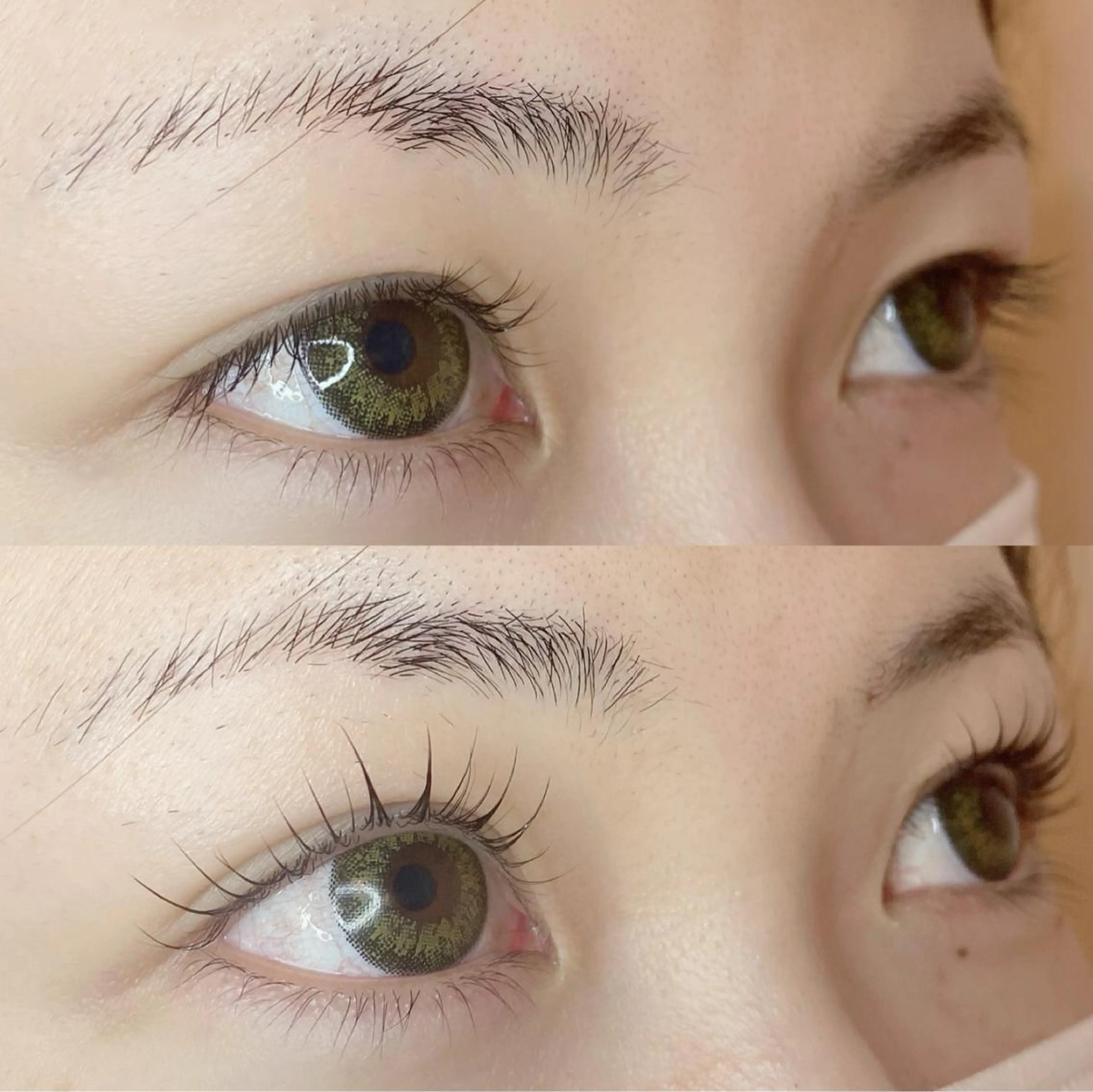 マツエク・マツパ AYAKA LashChupiのマツエク・マツパデザイン