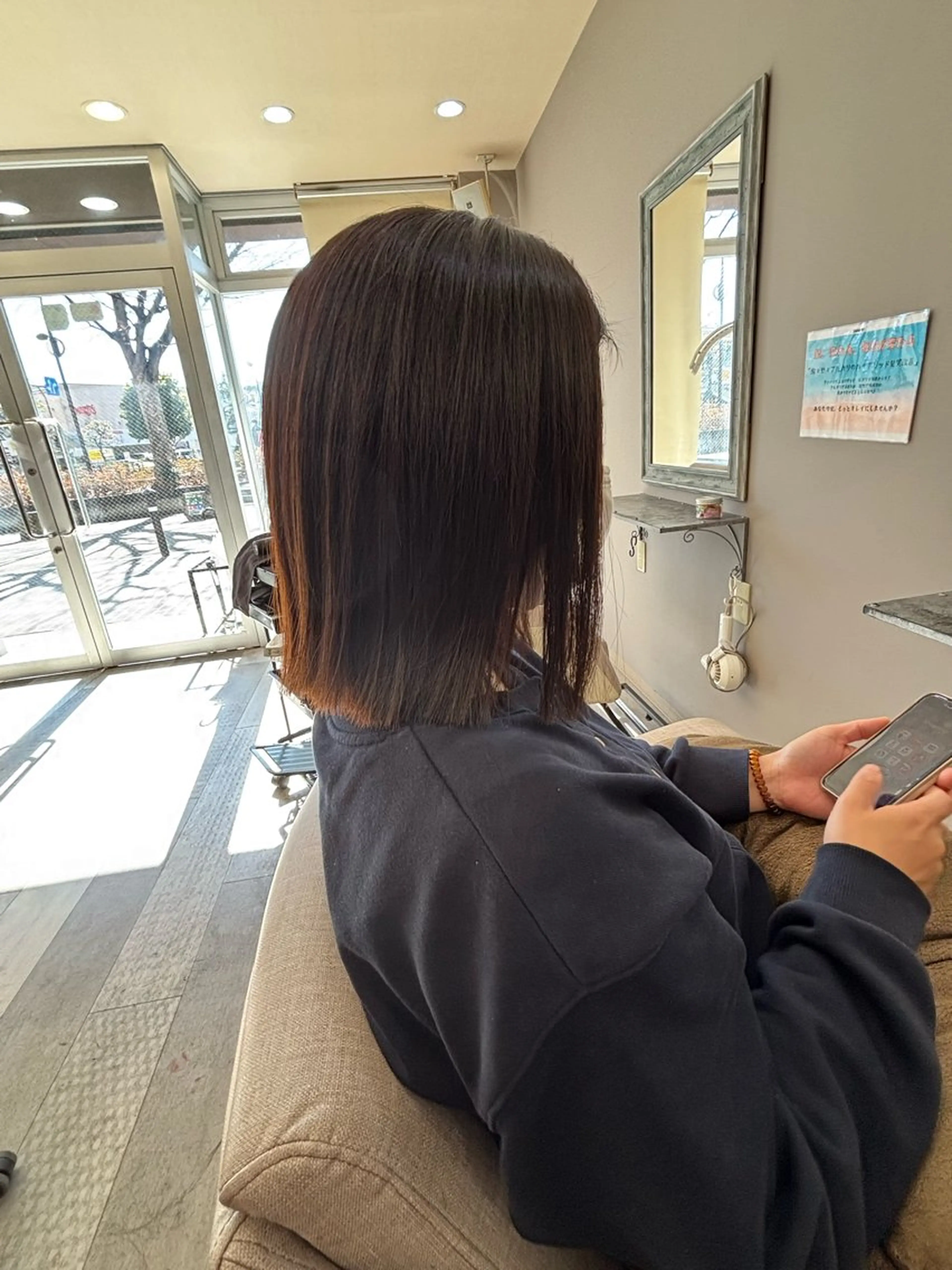 ミディアム 🧸Fiora 🧸arashi🧸のヘアスタイル