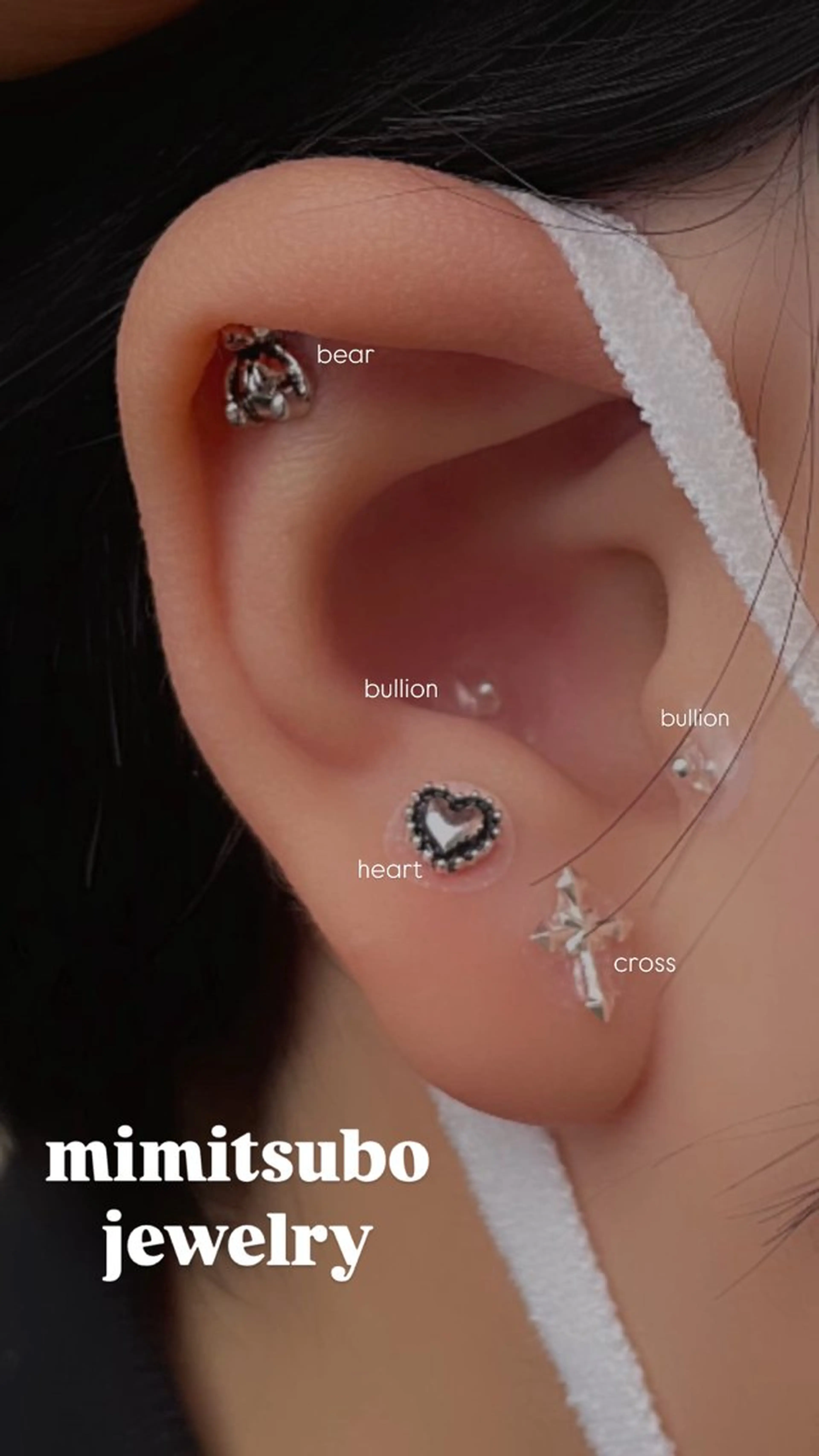 Atelier by 24nail/Ayaのネイルデザイン