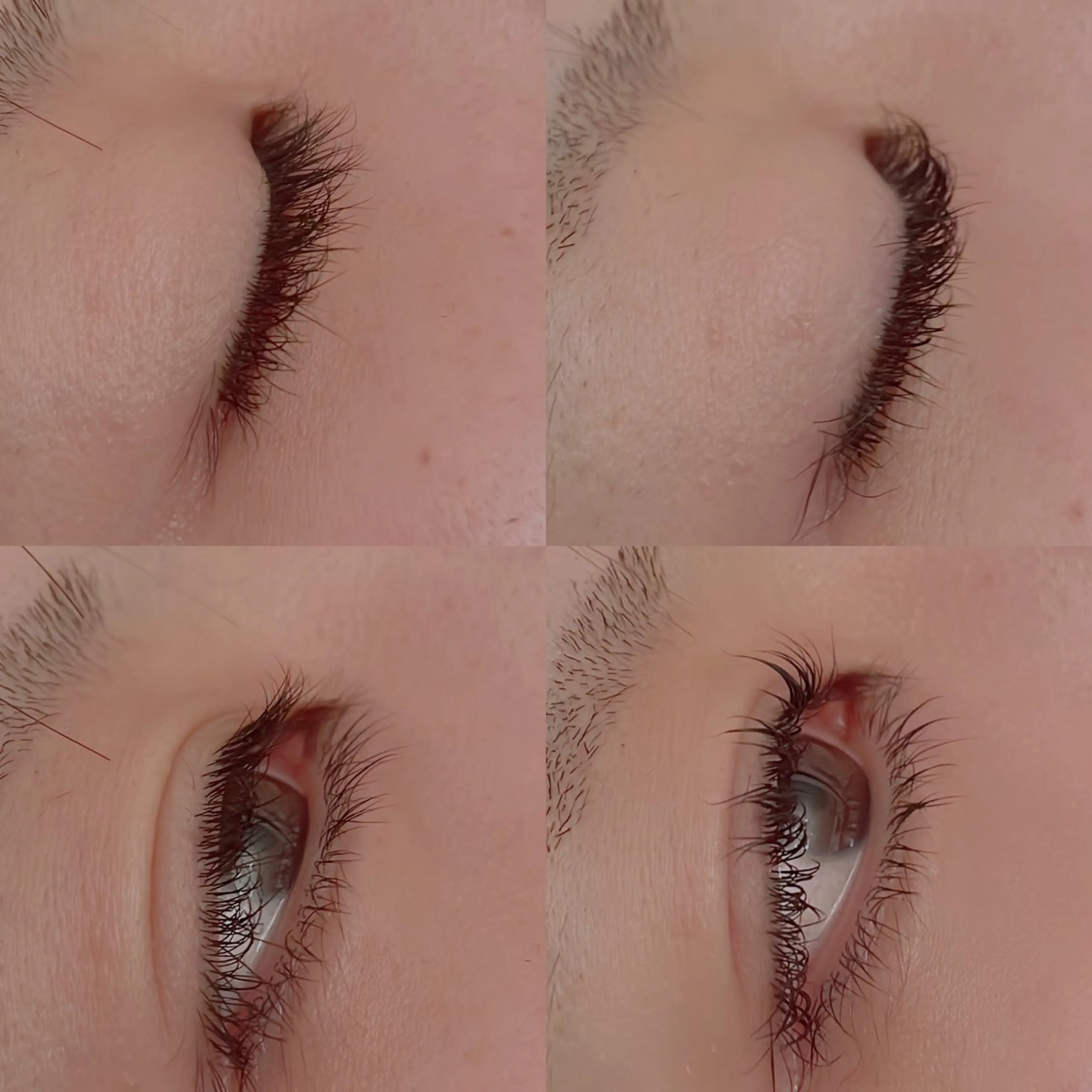 マツエク・マツパ 一重×まつ毛パーマ loisir yamanoのマツエク・マツパデザイン