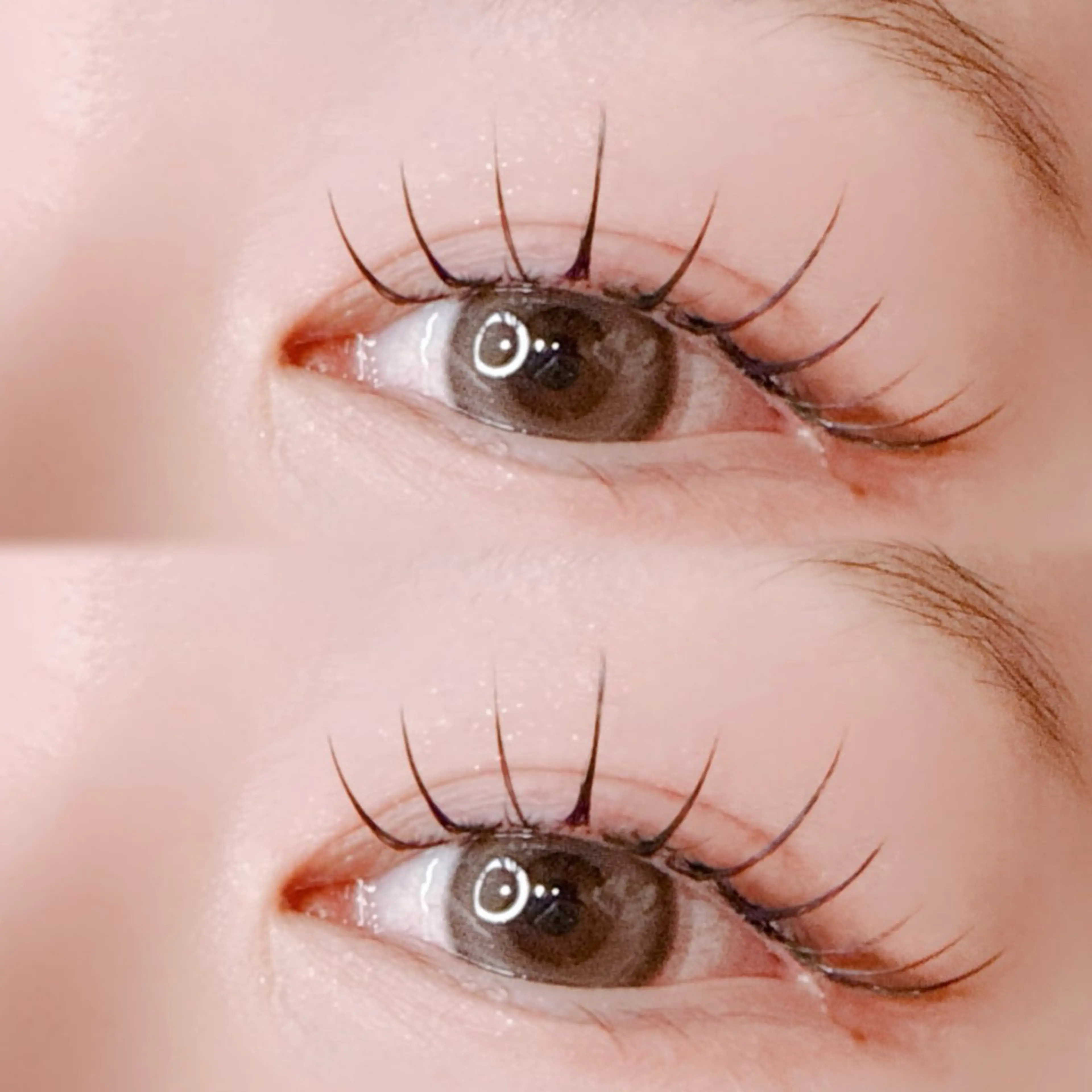 マツエク・マツパ JurerEye🎀 Shimadaのマツエク・マツパデザイン