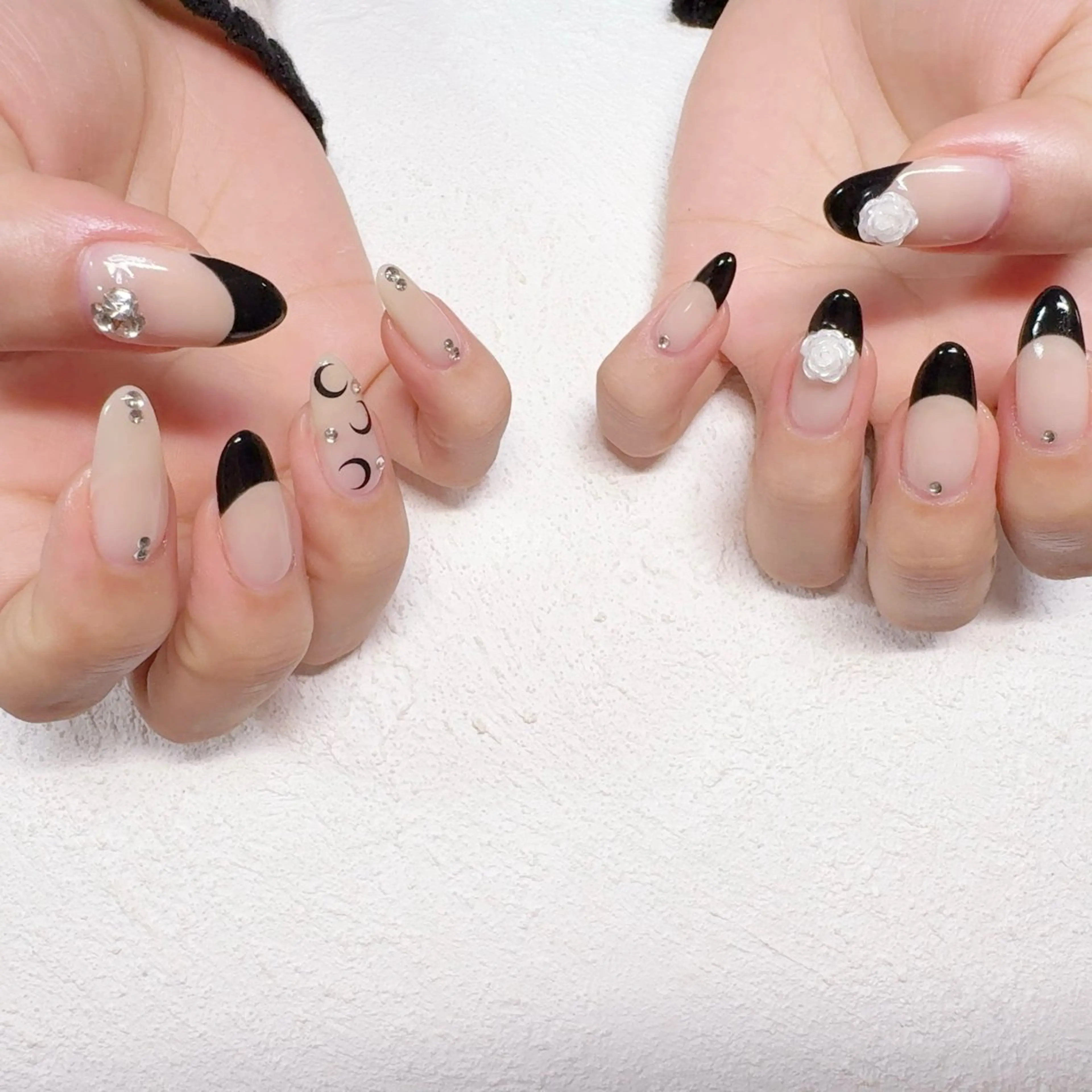 ネイル Regaro i.sのネイルデザイン