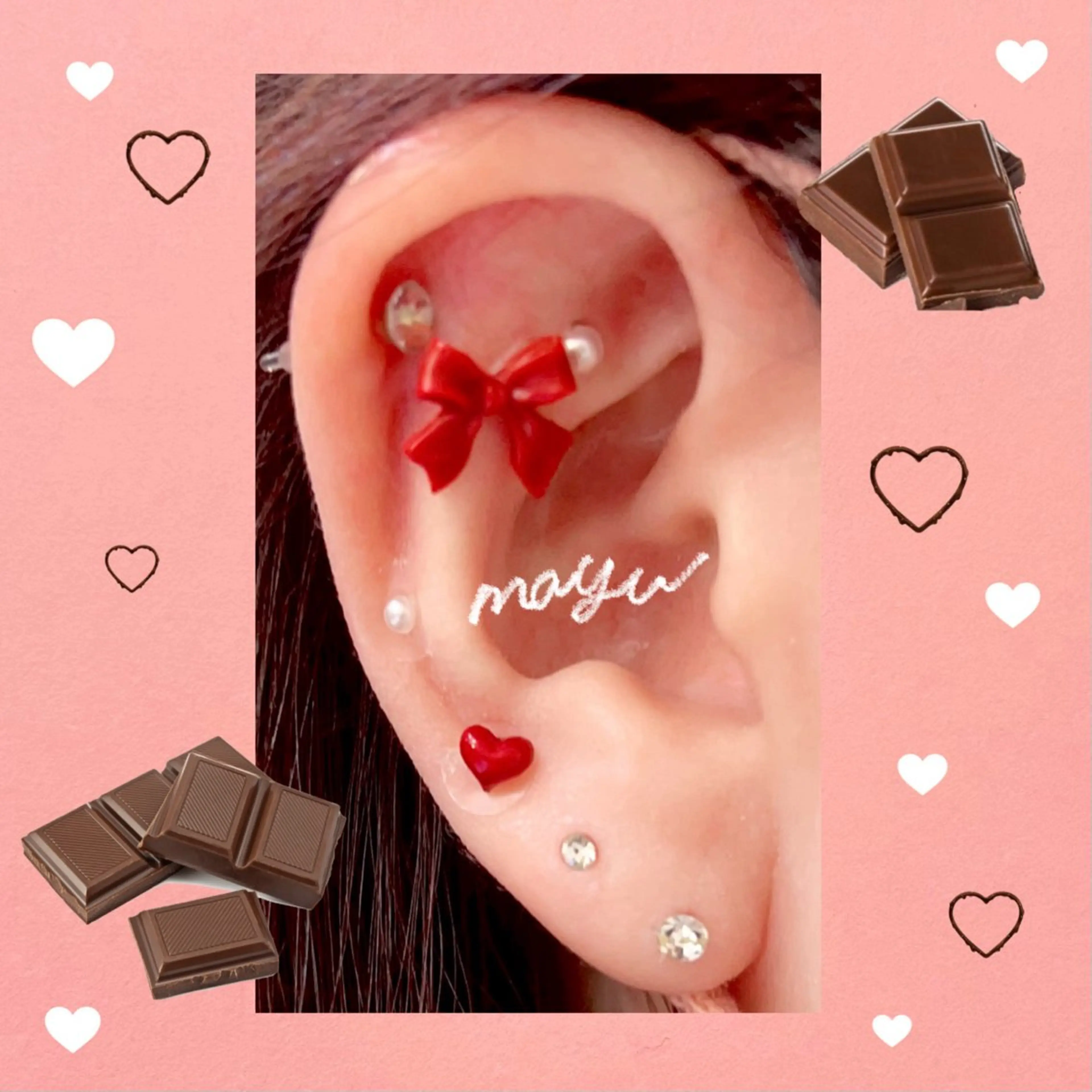 くるるん倉敷店 mayuのマツエク・マツパデザイン