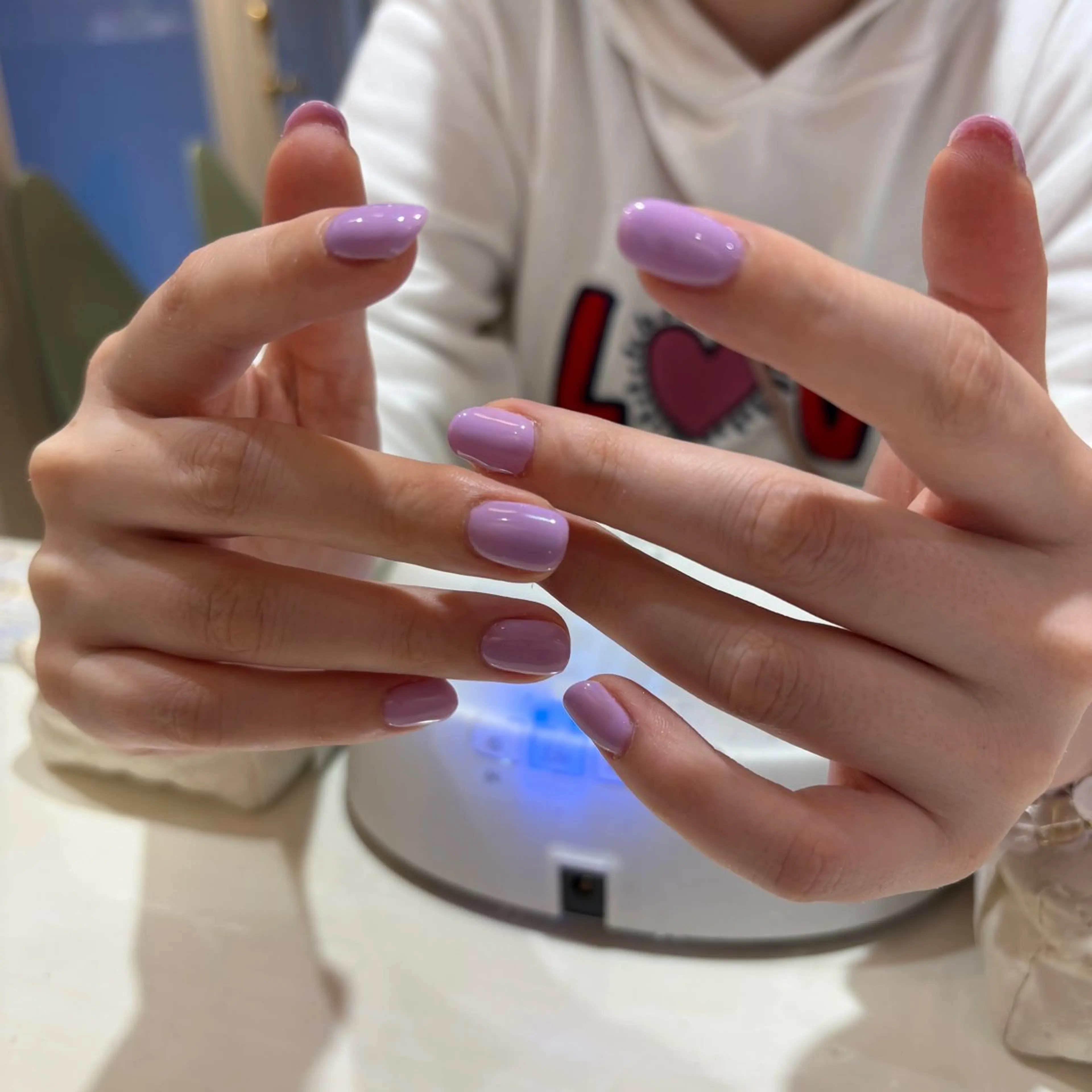 ネイル ハンドネイル She nail Ayakaのネイルデザイン