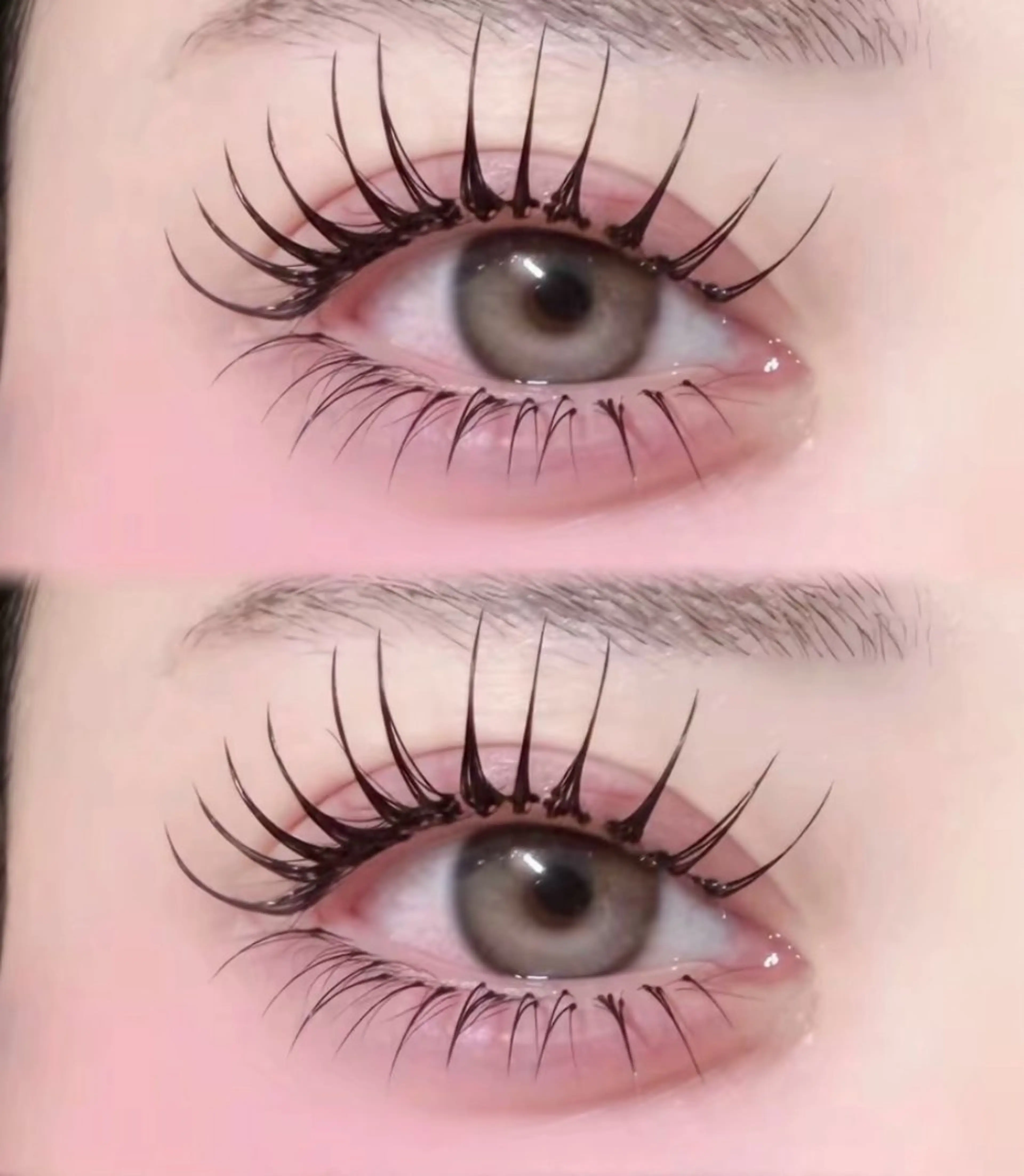 マツエク・マツパ マツエク ♥️Ji Ji♥️のマツエク・マツパデザイン