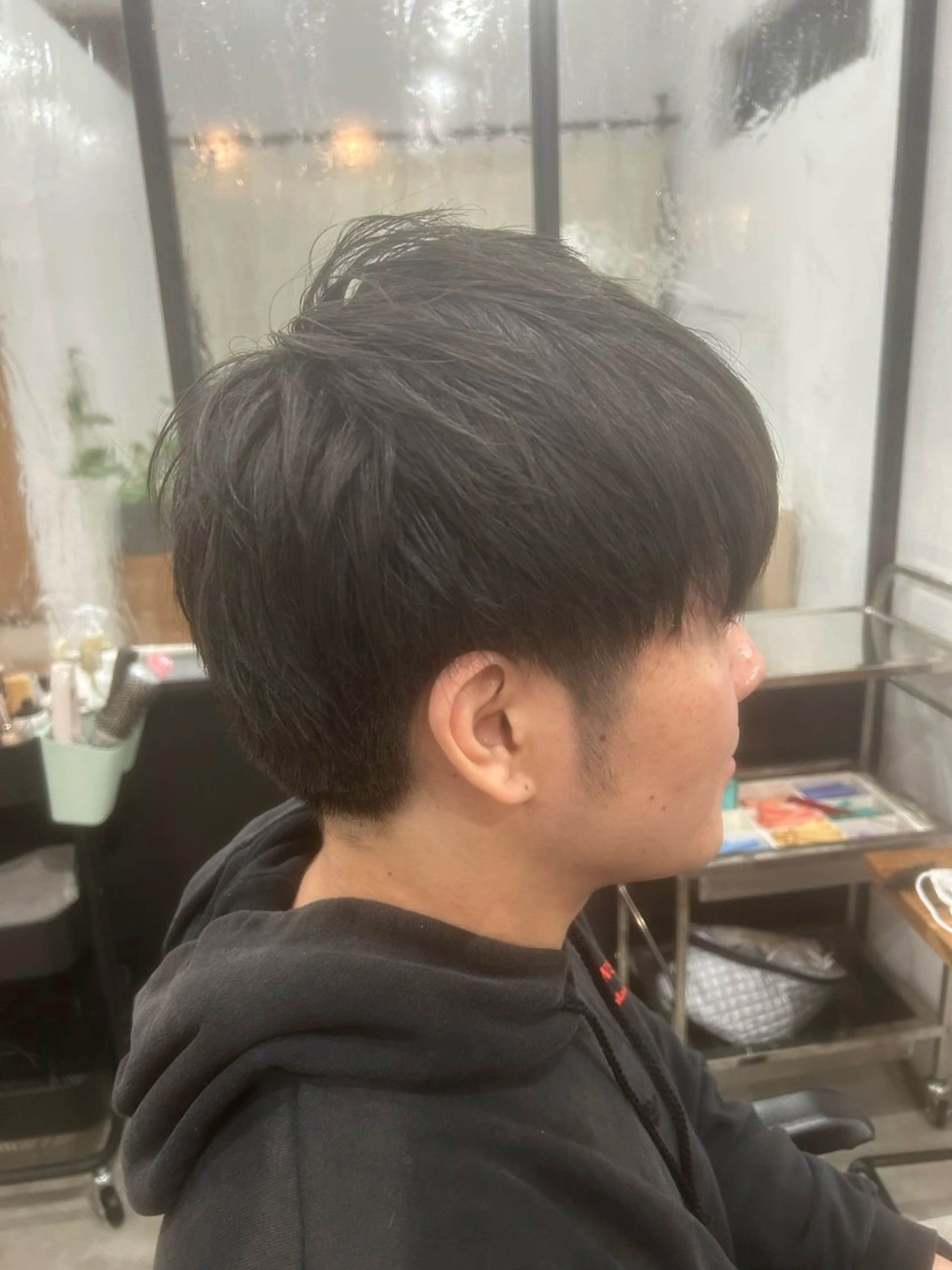 ✨メンズカット✨の写真