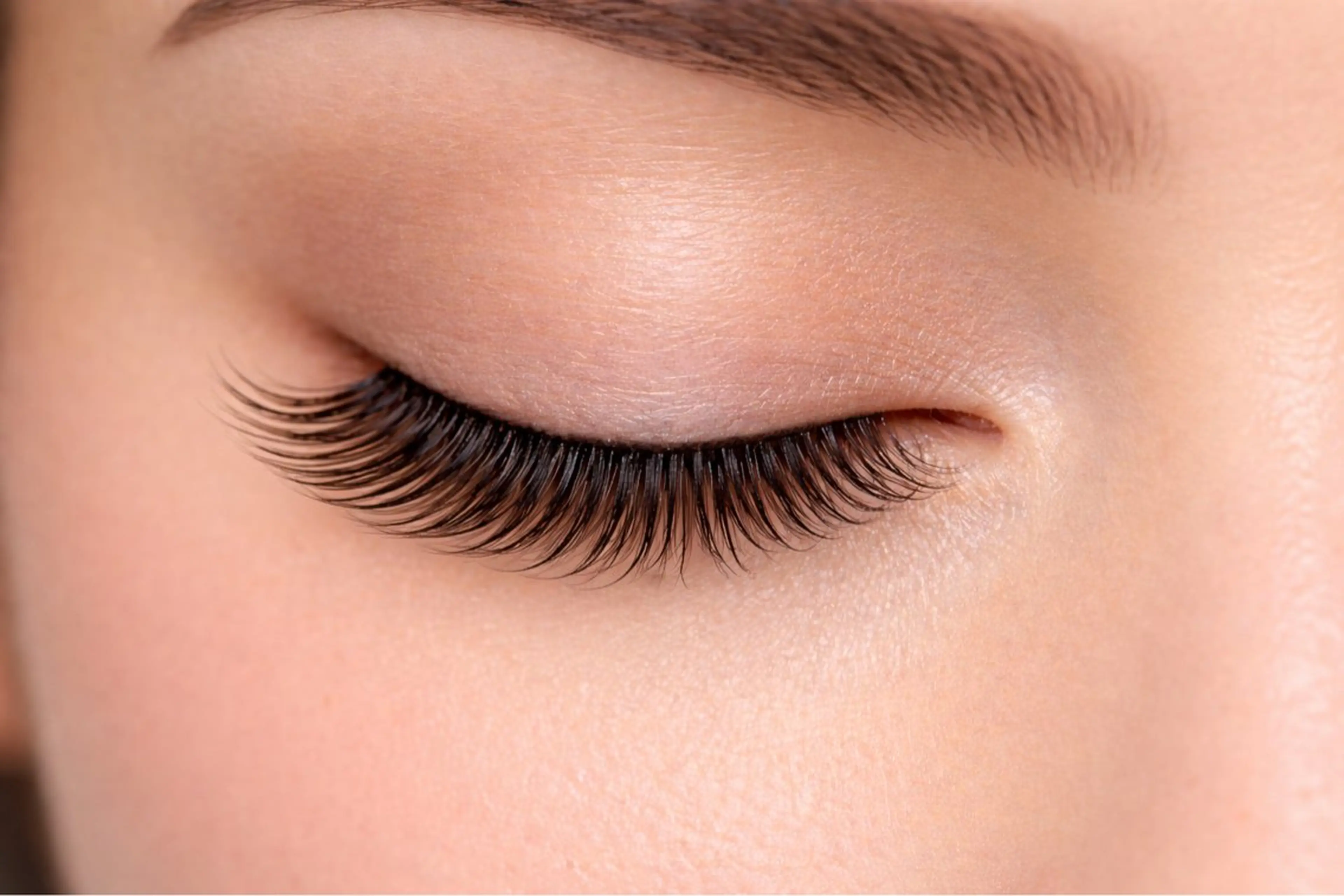 マツエク・マツパ マツエク 百田 侑奈のマツエク・マツパデザイン