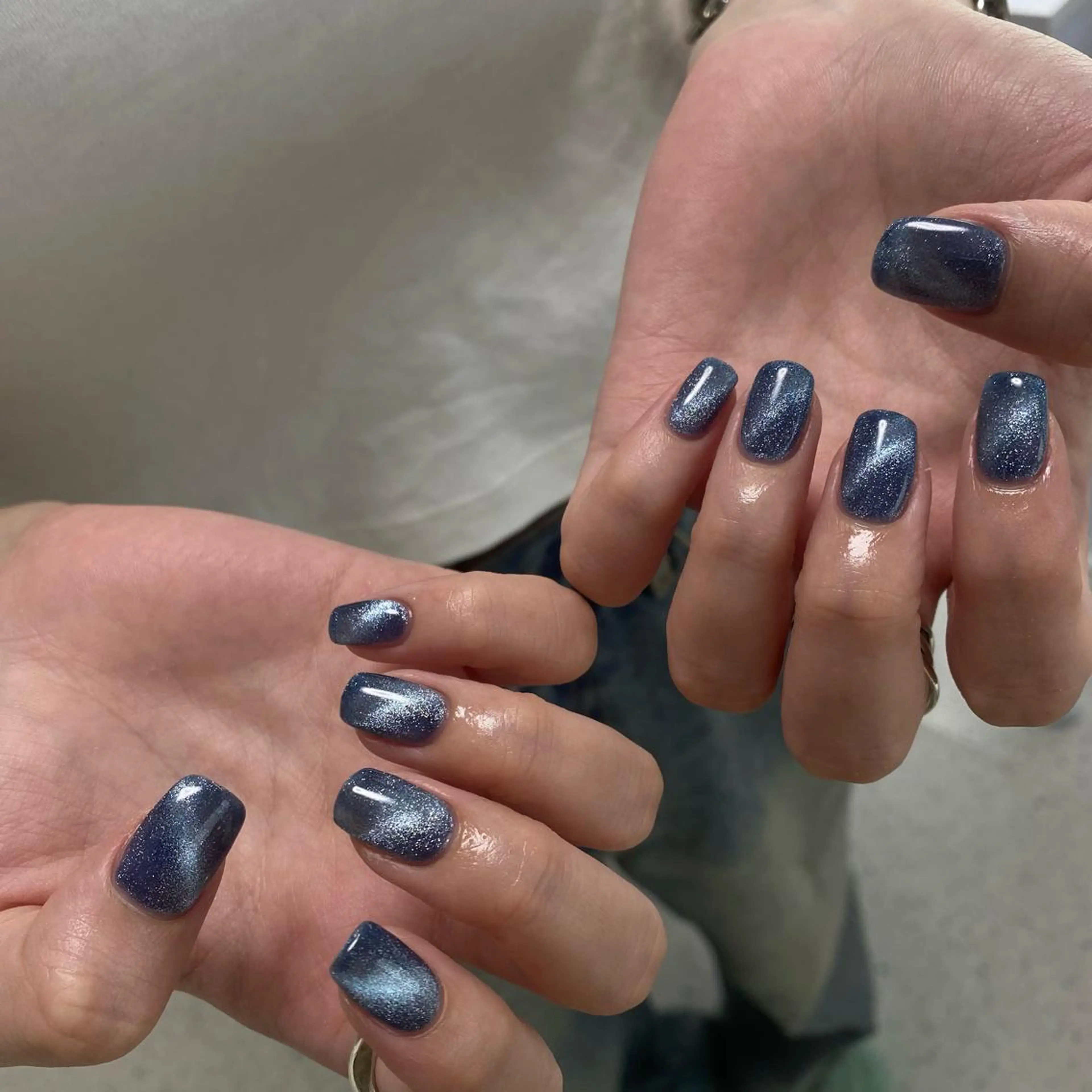 ネイル Novem.9 _misuzuのネイルデザイン