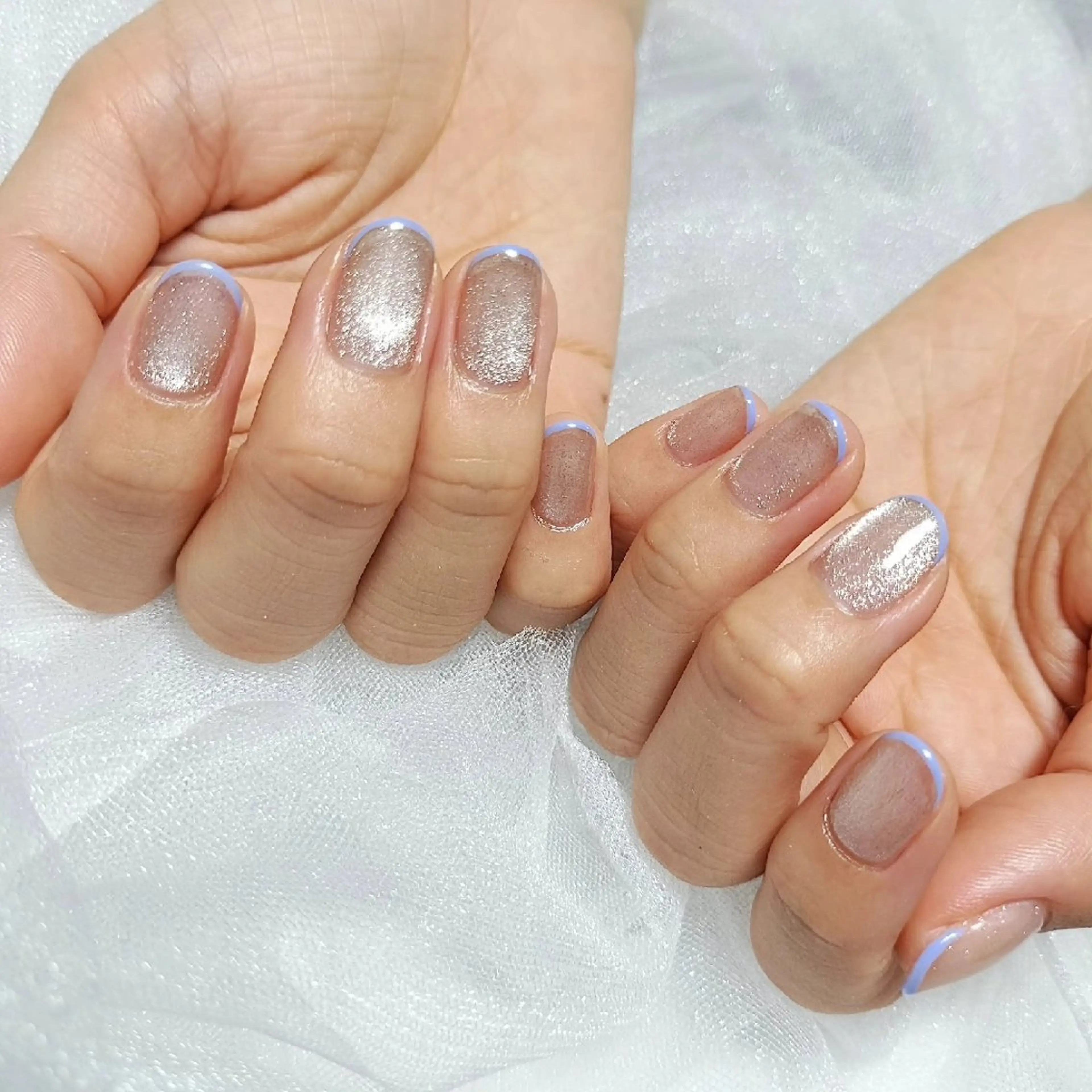 ネイル rokunana 佐野のネイルデザイン