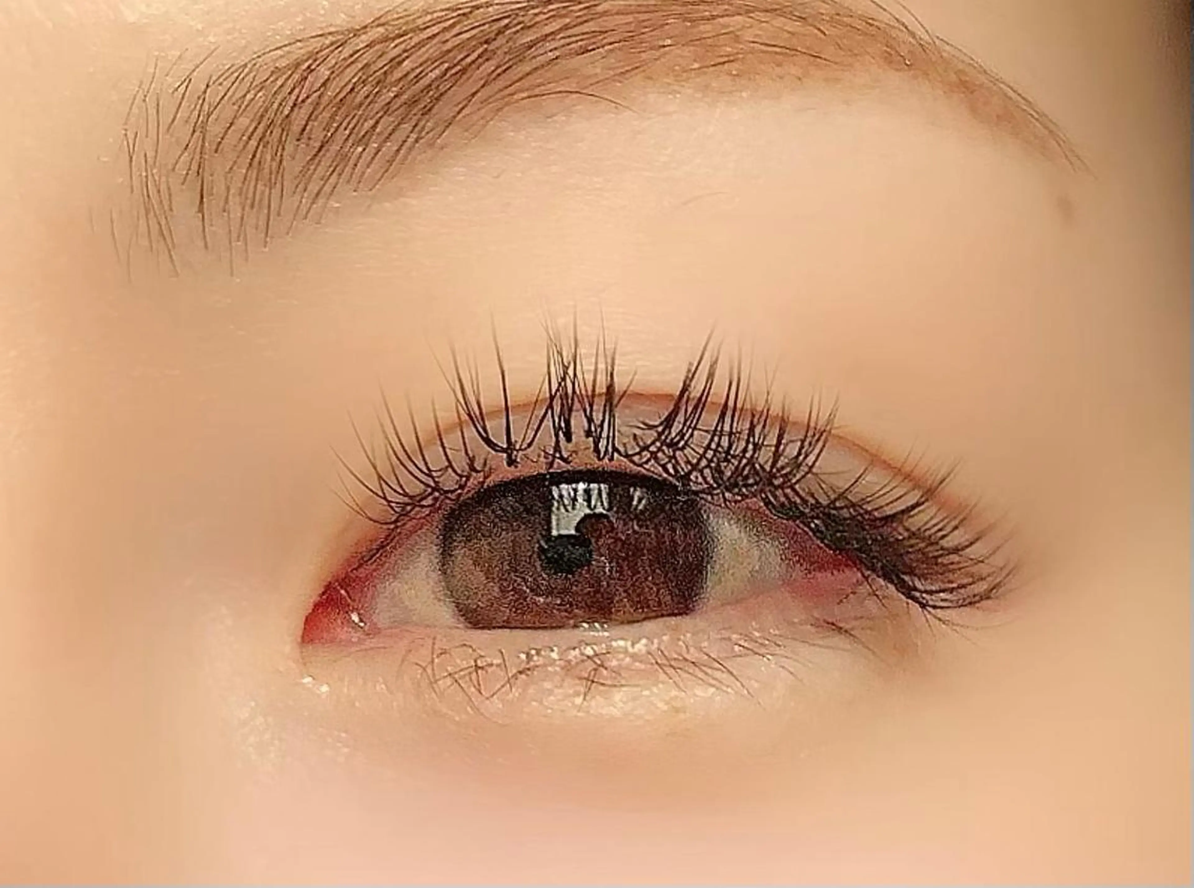 マツエク・マツパ すずき あさこの眉毛・アイブロウイメージ