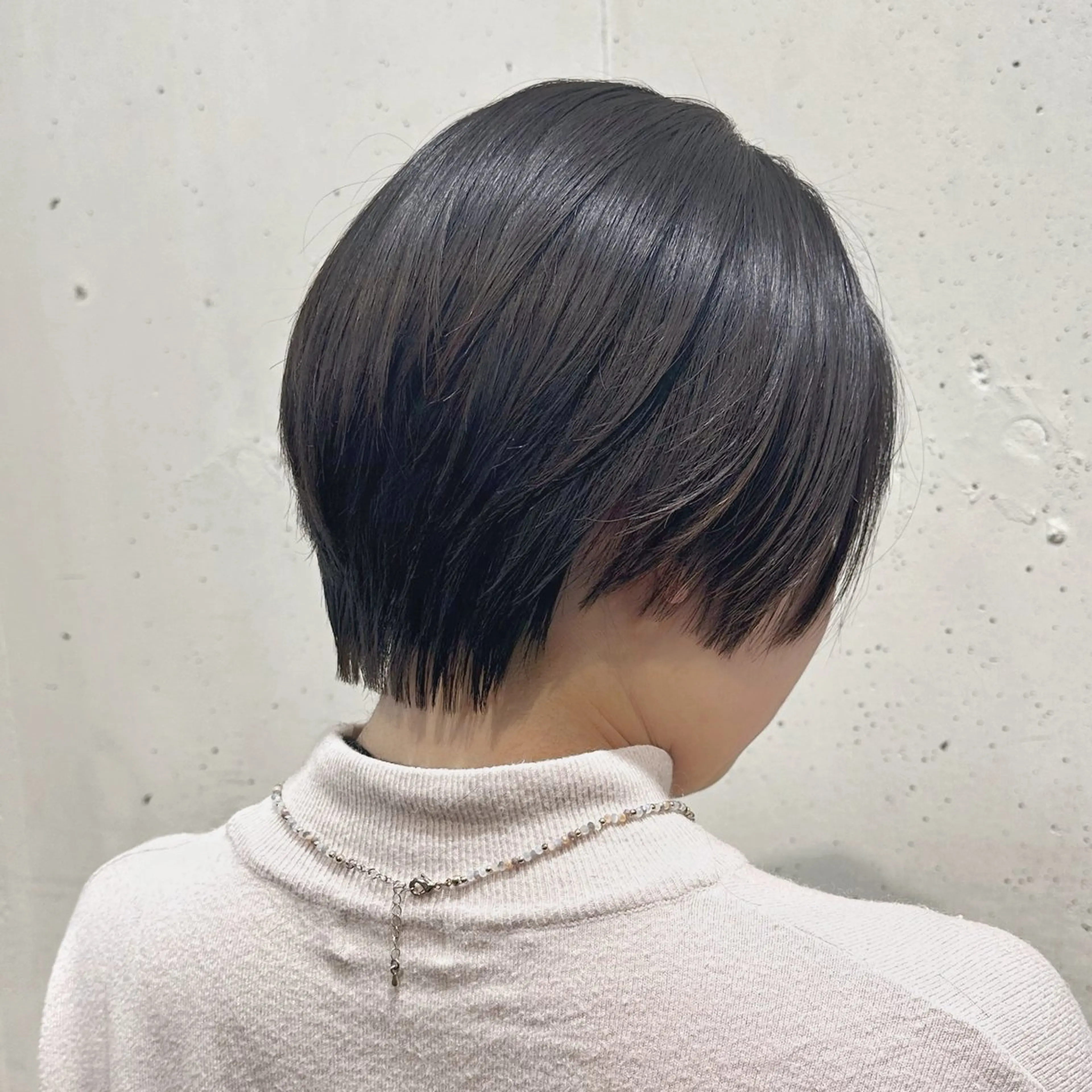 ショート 🔆似合わせショート ボブ/ルミナ🔆のヘアスタイル