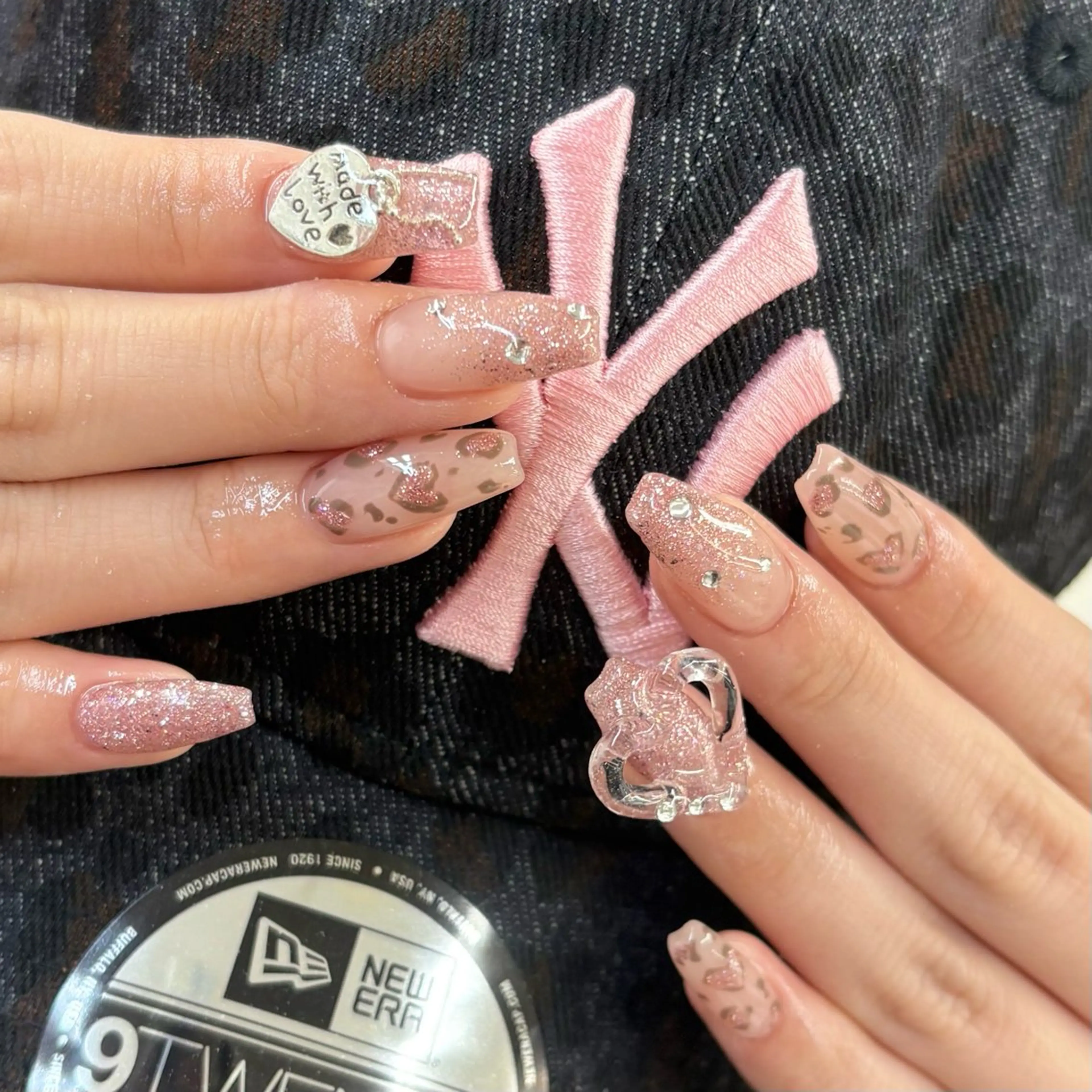 ネイル ハンドネイル Basic町田本店 Suzunaのネイルデザイン