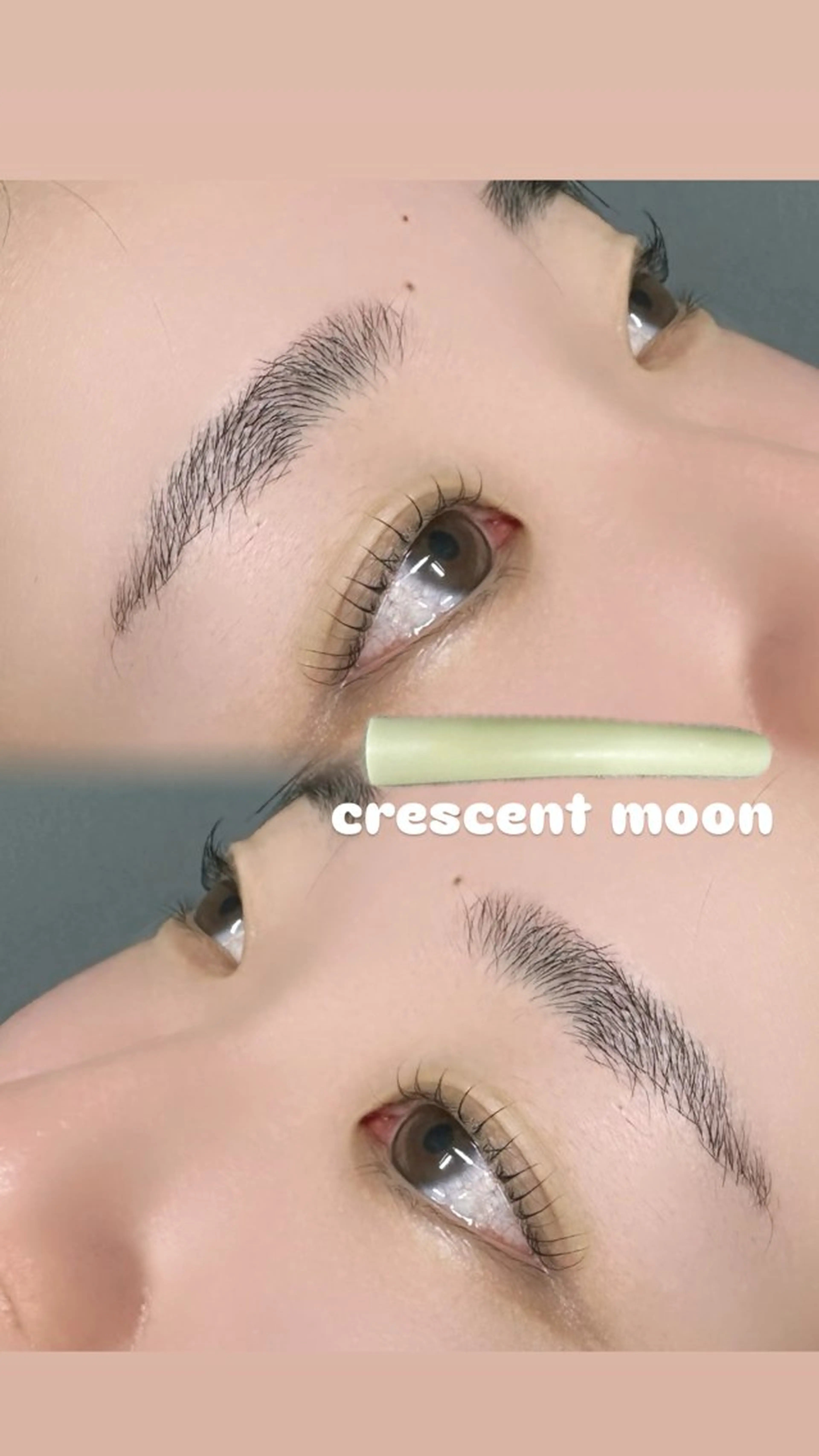 マツエク・マツパ マツパ byfleur annaの眉毛・アイブロウイメージ