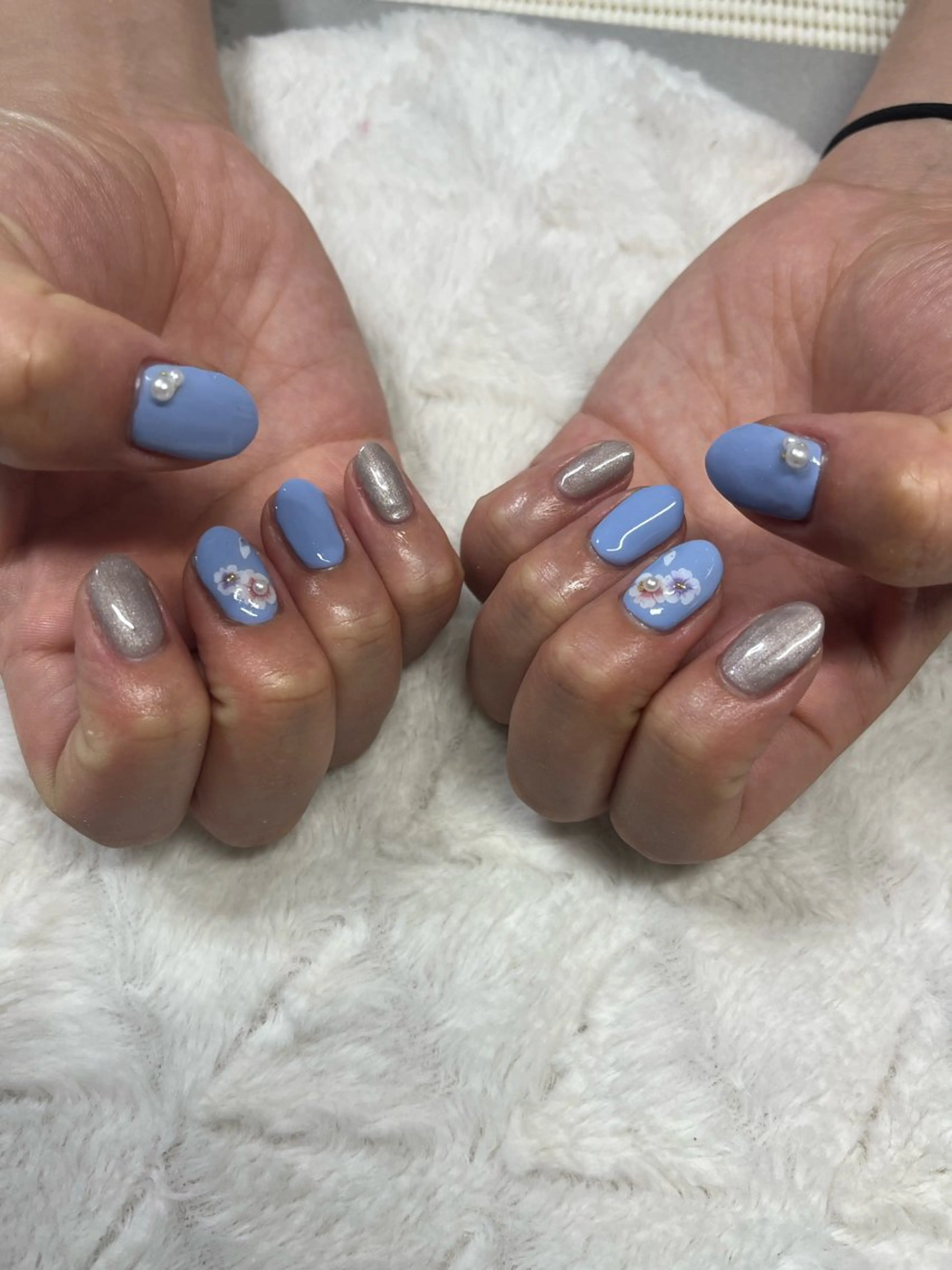 アートAコース【アート4本】の写真