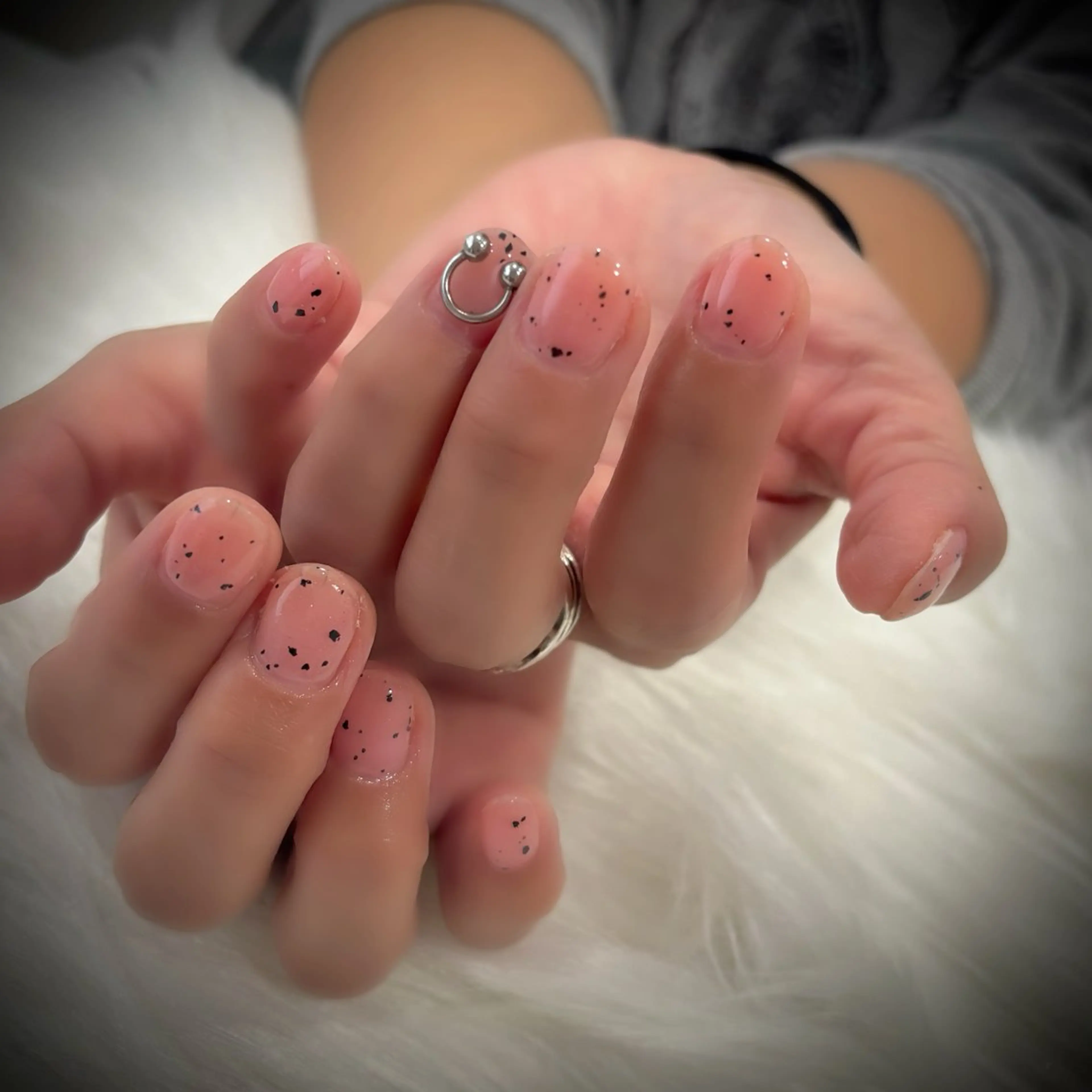 ネイル ハンドネイル U Ayaのネイルデザイン