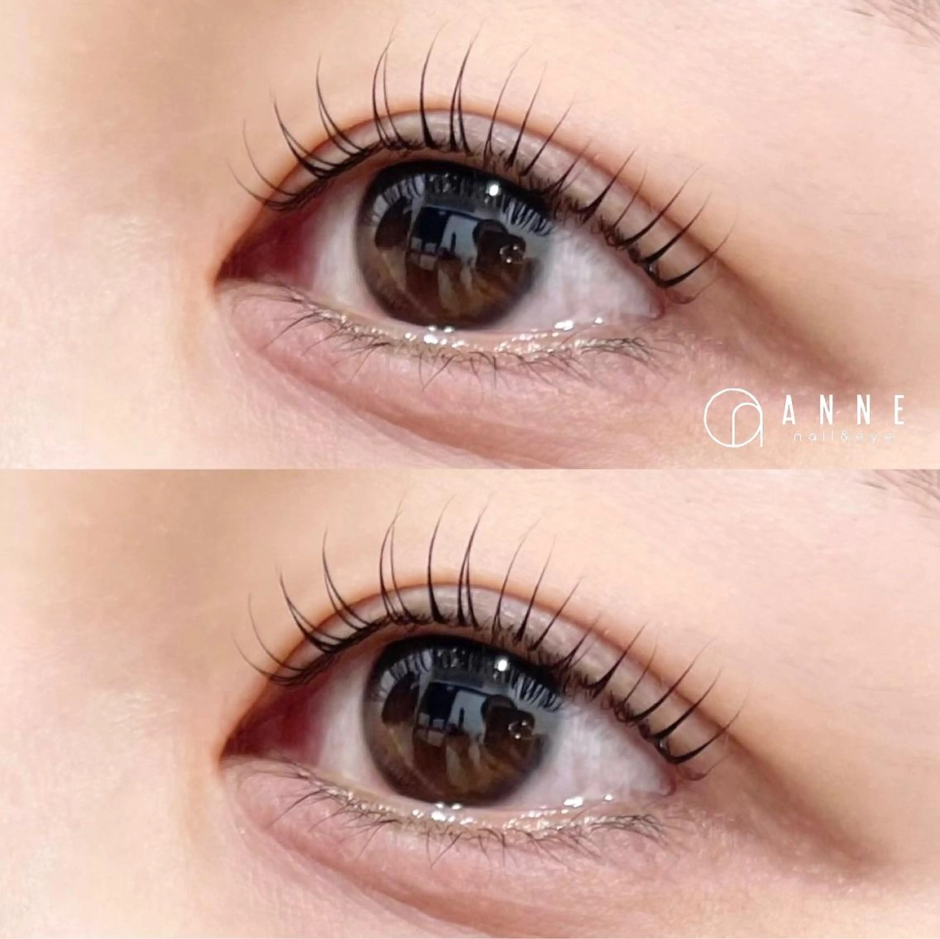 ミニモ限定💛ラッシュリフトの写真