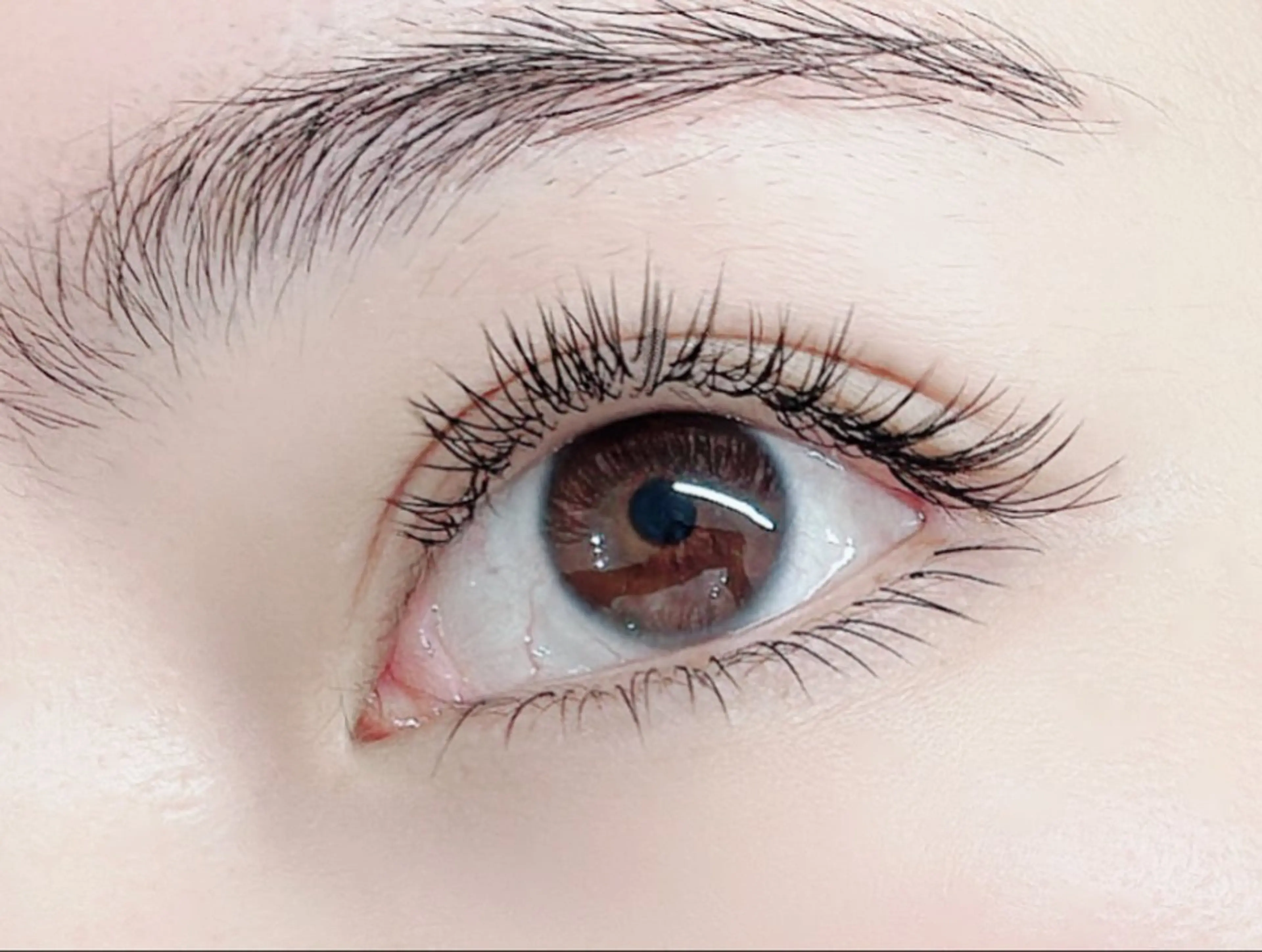 マツエク Max salonのマツエク・マツパデザイン